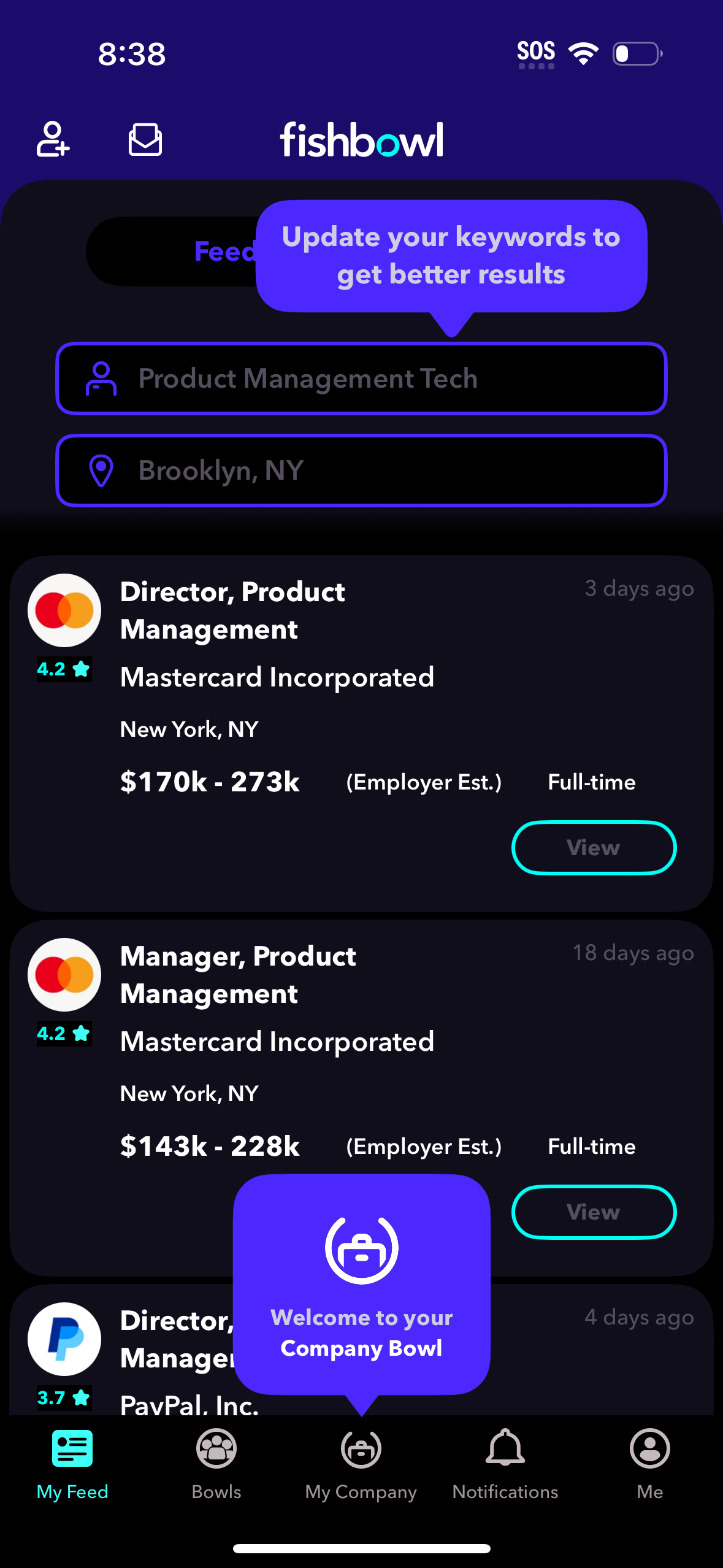 fishbowl app screenshot 31