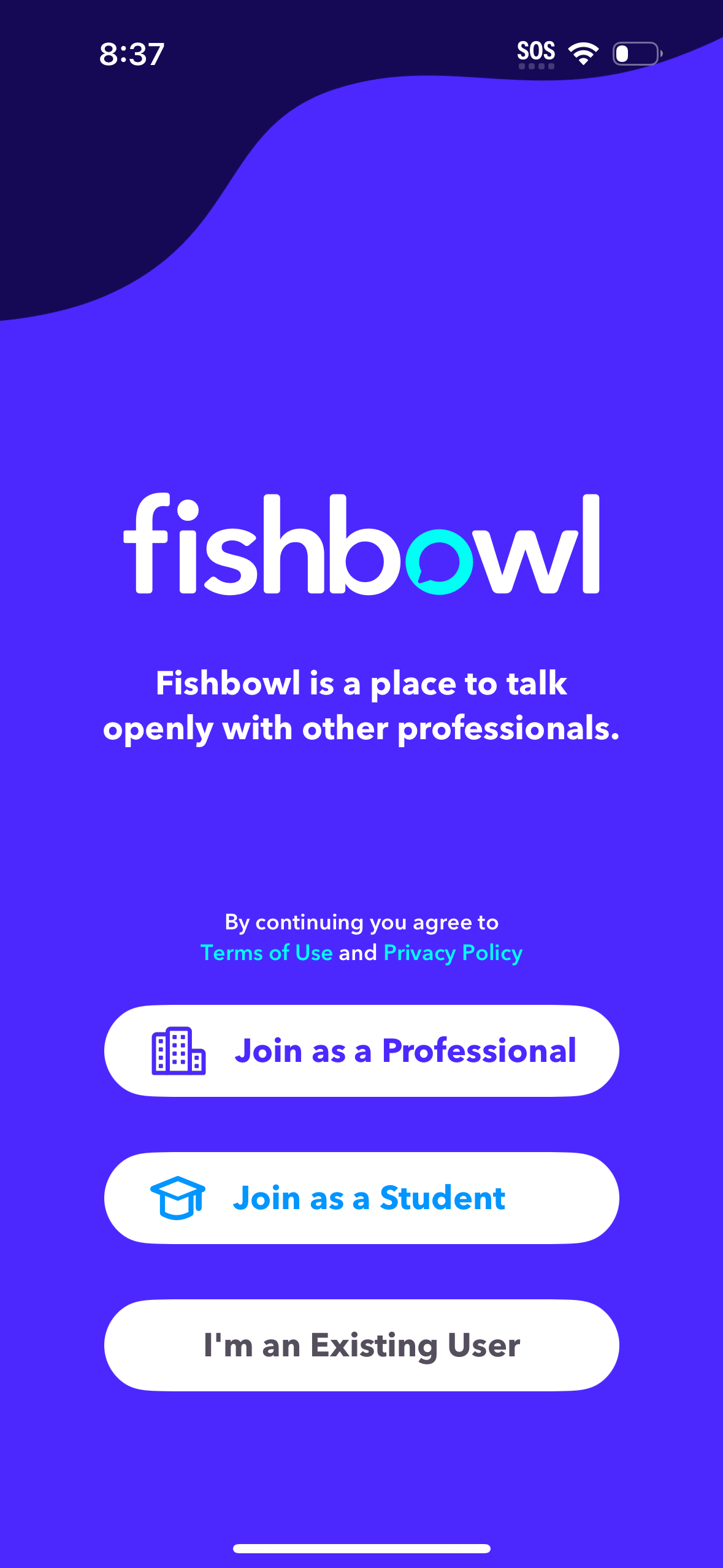 fishbowl app screenshot 40