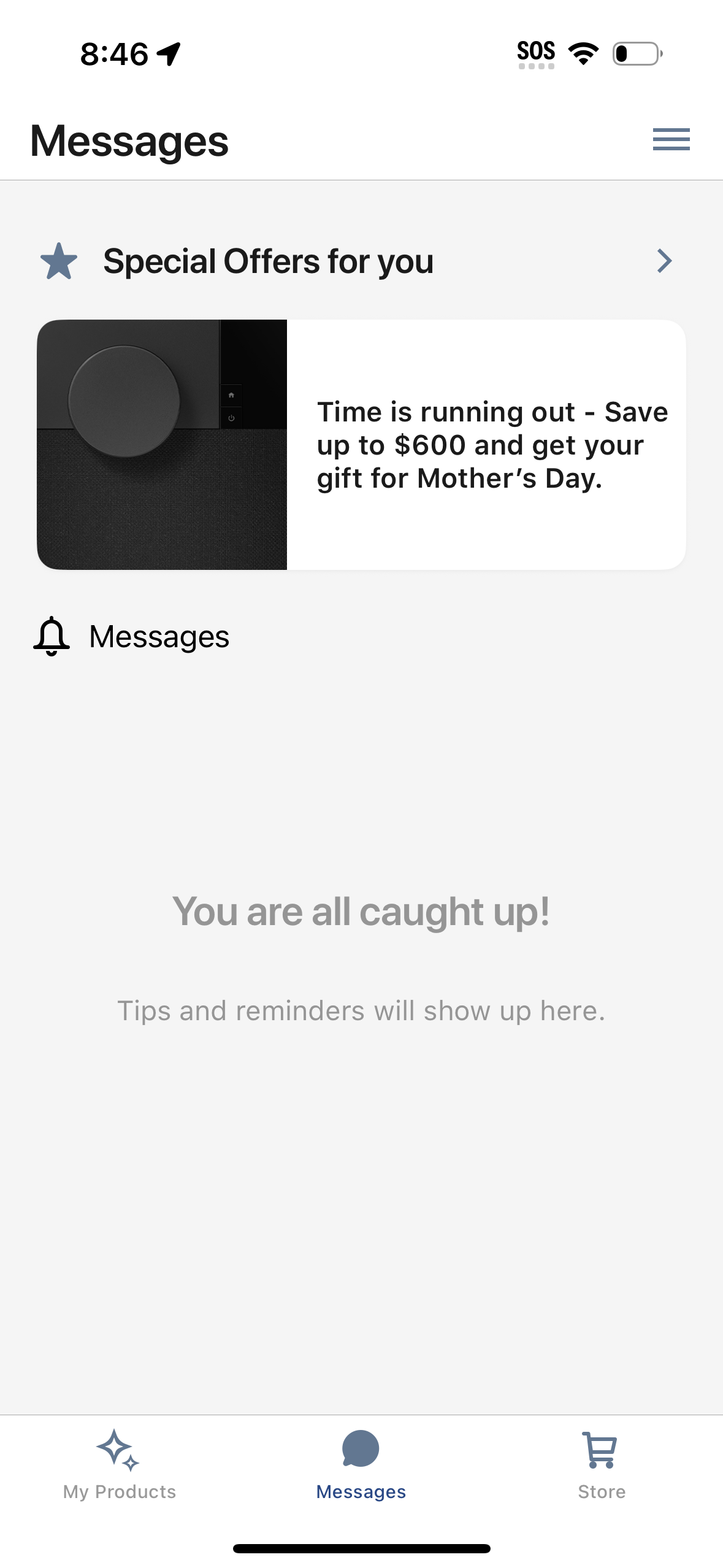 irobot app screenshot 18