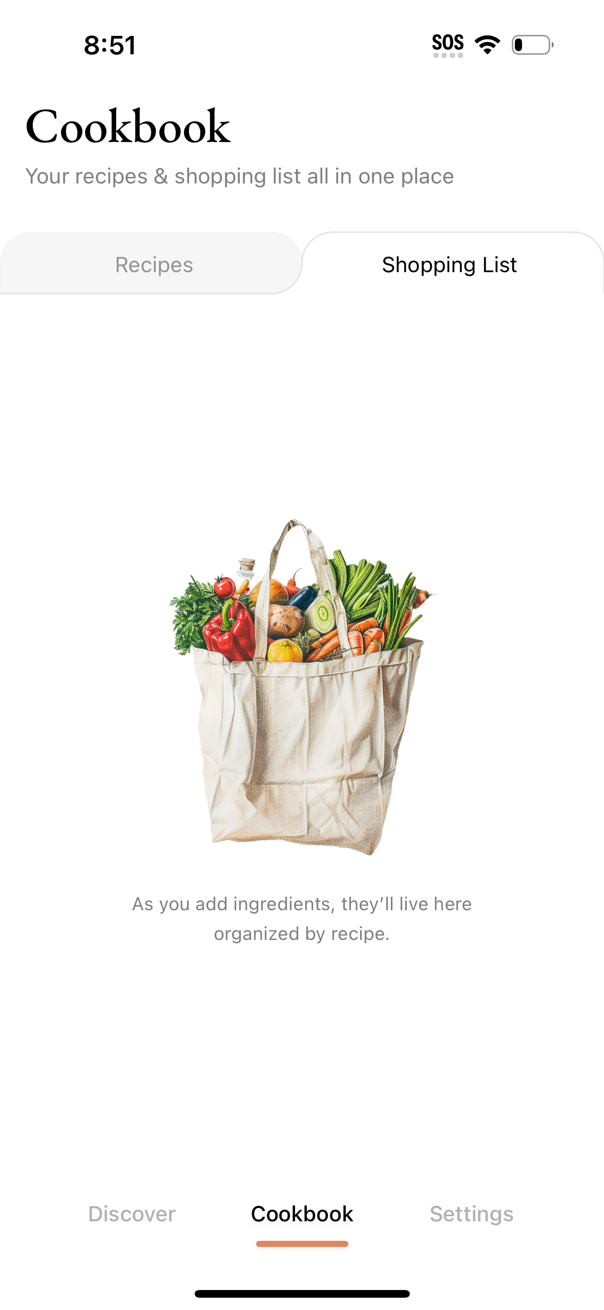 jullienne app screenshot 16