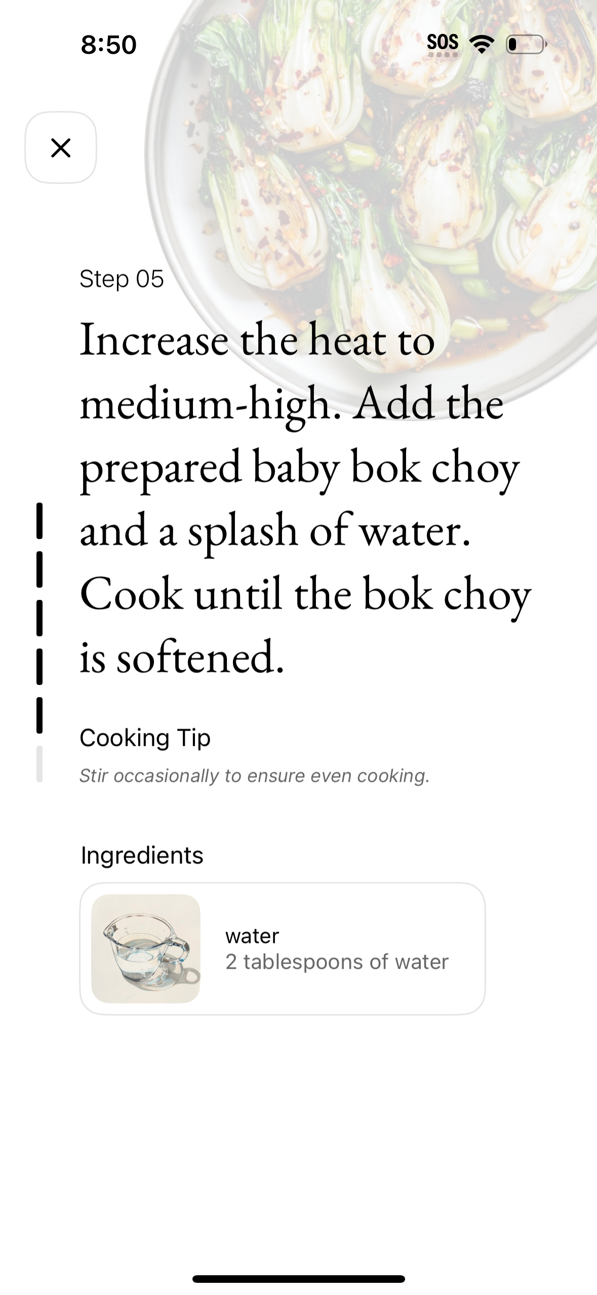 jullienne app screenshot 20