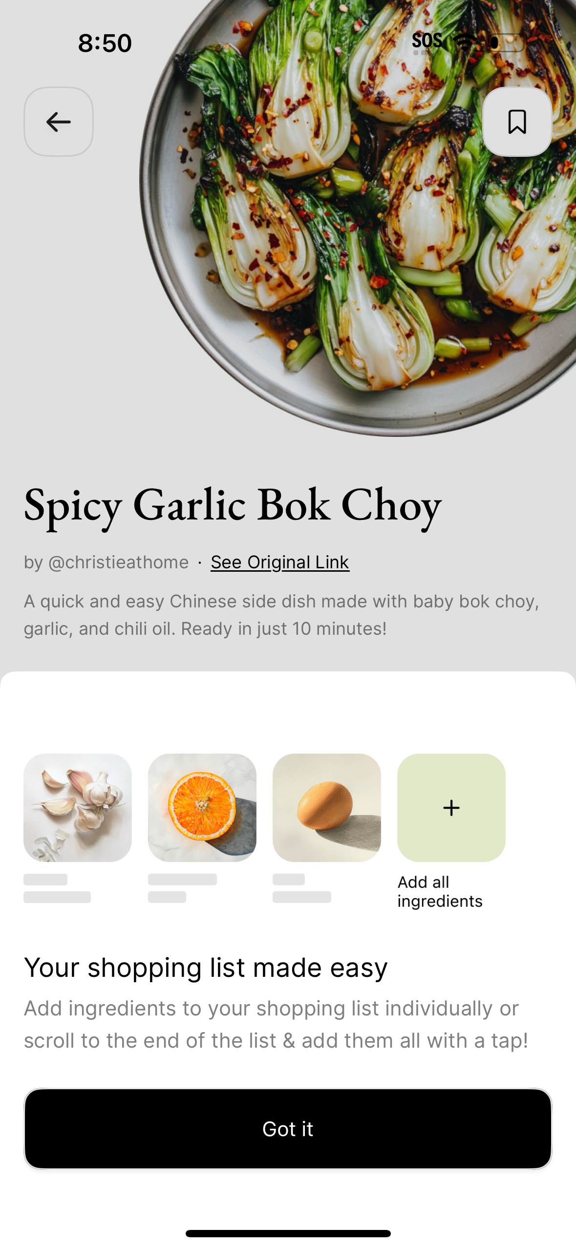 jullienne app screenshot 31