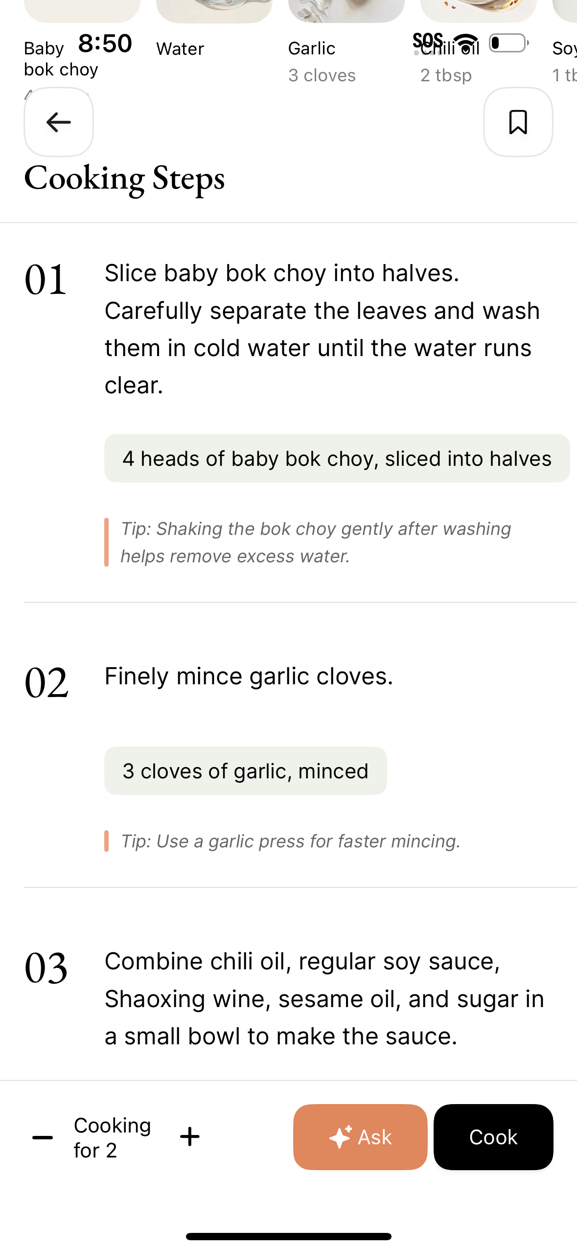 jullienne app screenshot 28