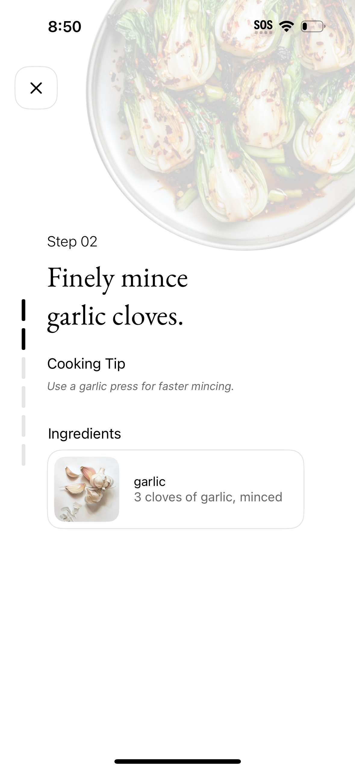 jullienne app screenshot 25
