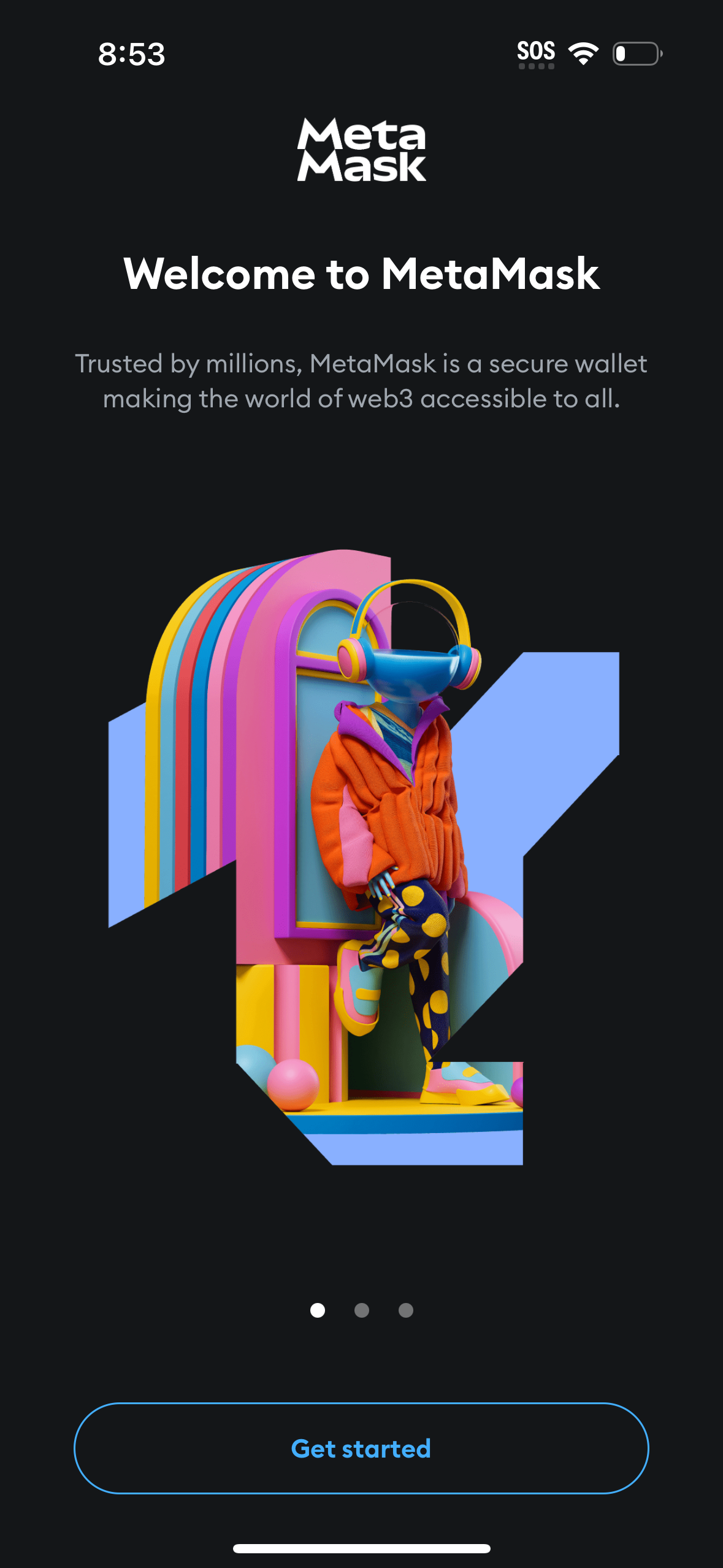 metamask app screenshot 17