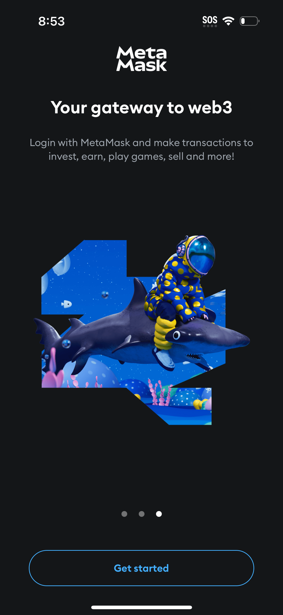 metamask app screenshot 14