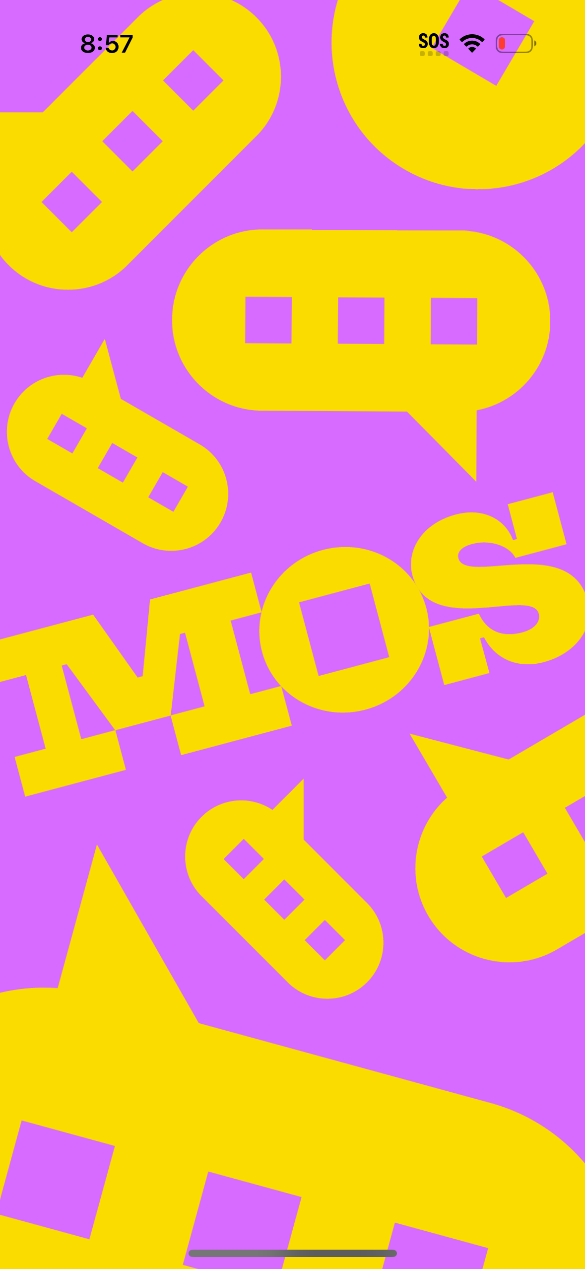 mos app screenshot 6