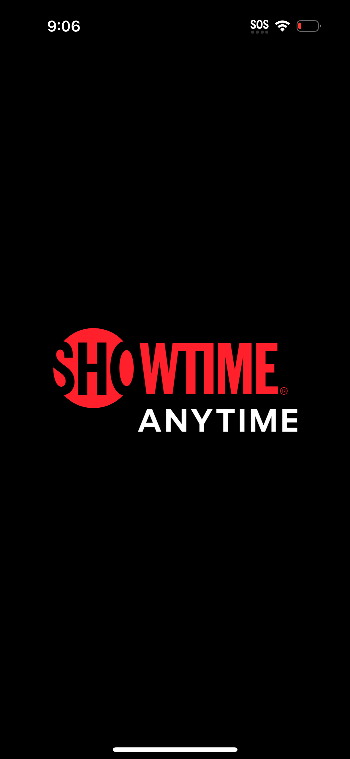 showtime app screenshot 4