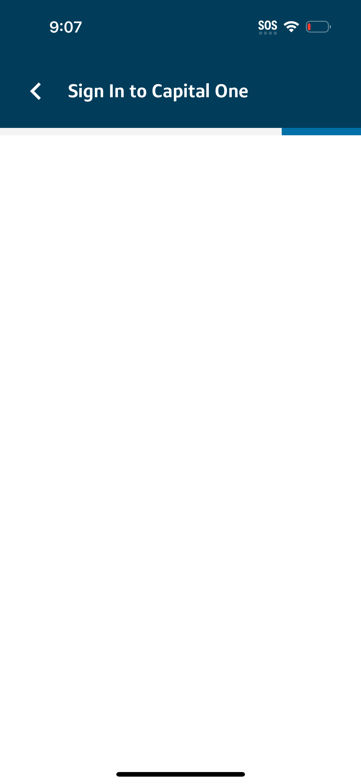 capital-one-shopping app screenshot 1