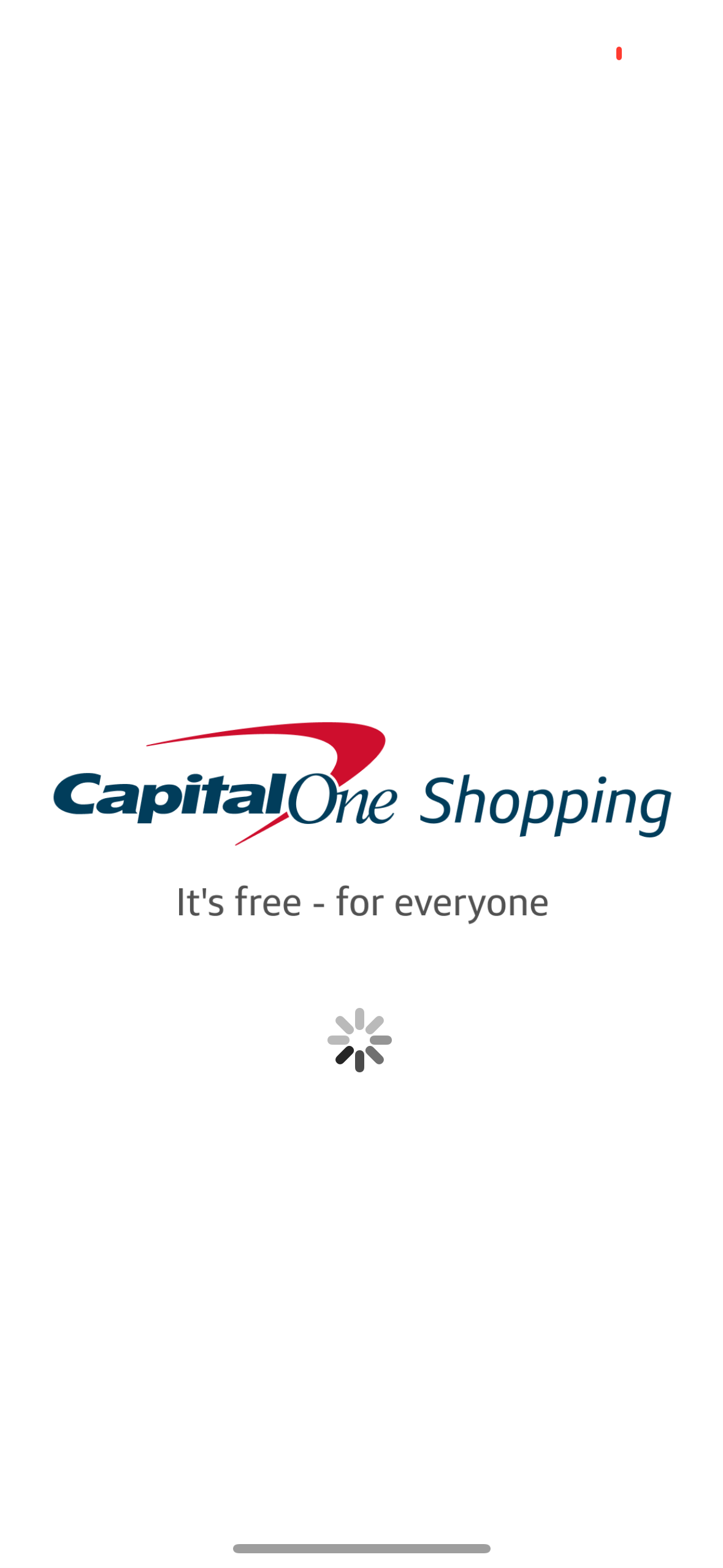 capital-one-shopping app screenshot 13