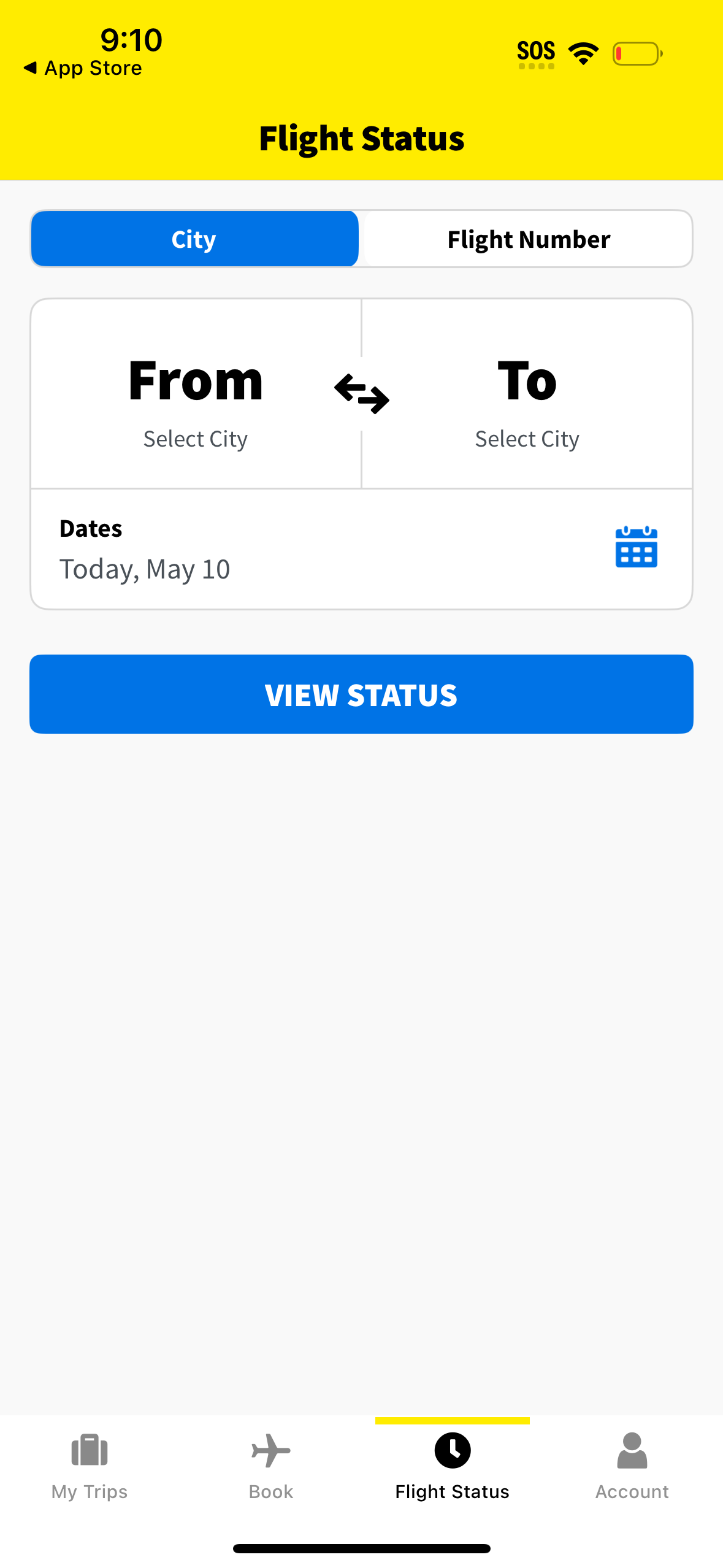 spirit app screenshot 31