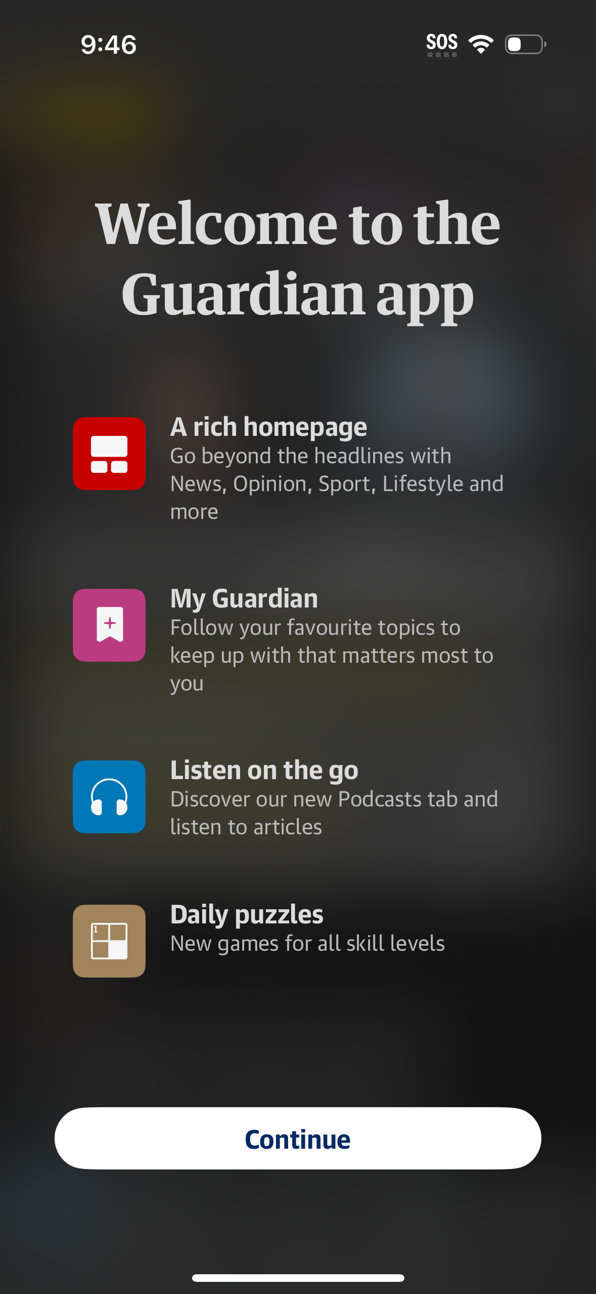 the-gaurdian app screenshot 68