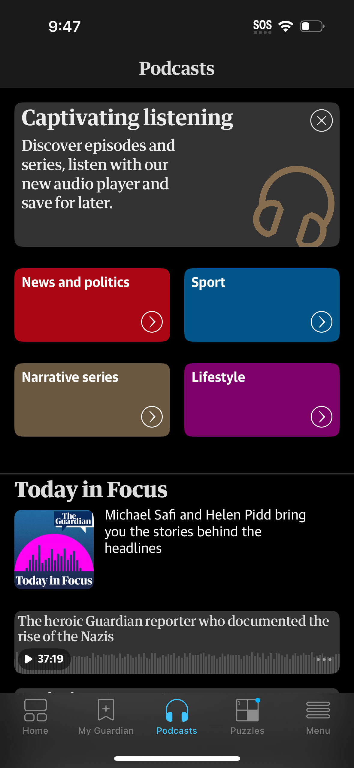 the-gaurdian app screenshot 50