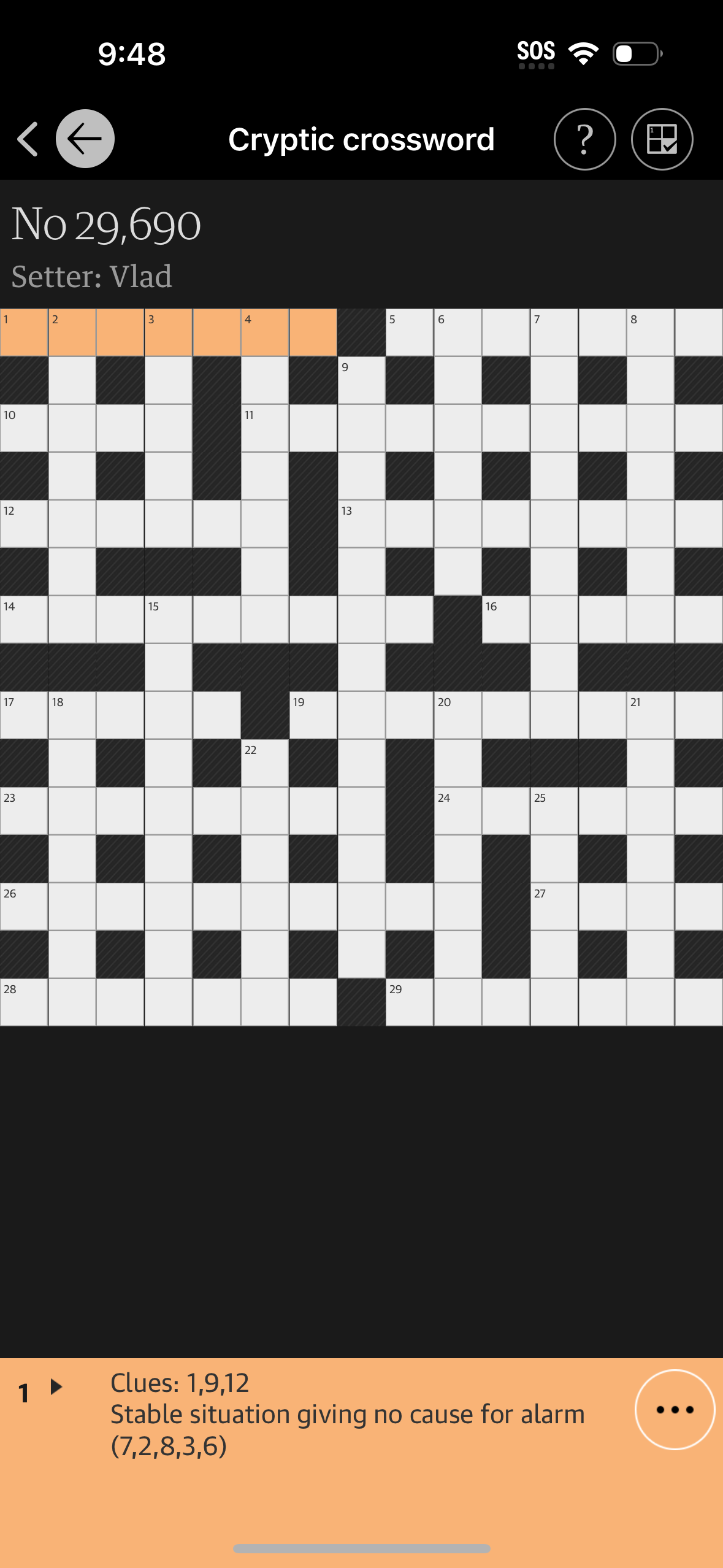 the-gaurdian app screenshot 31