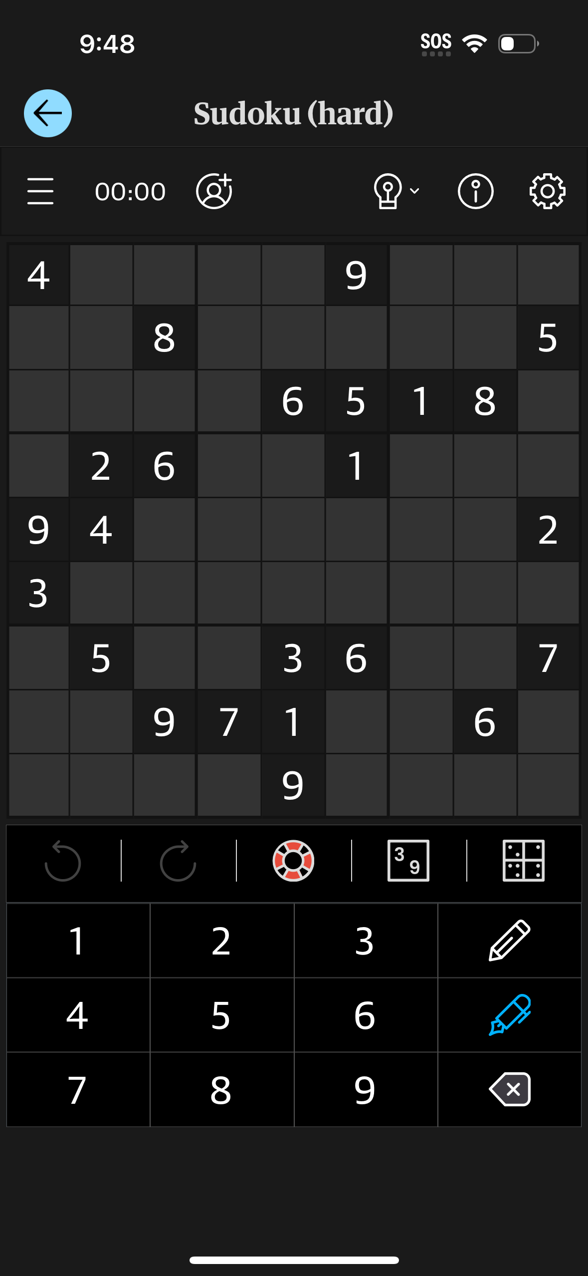 the-gaurdian app screenshot 28