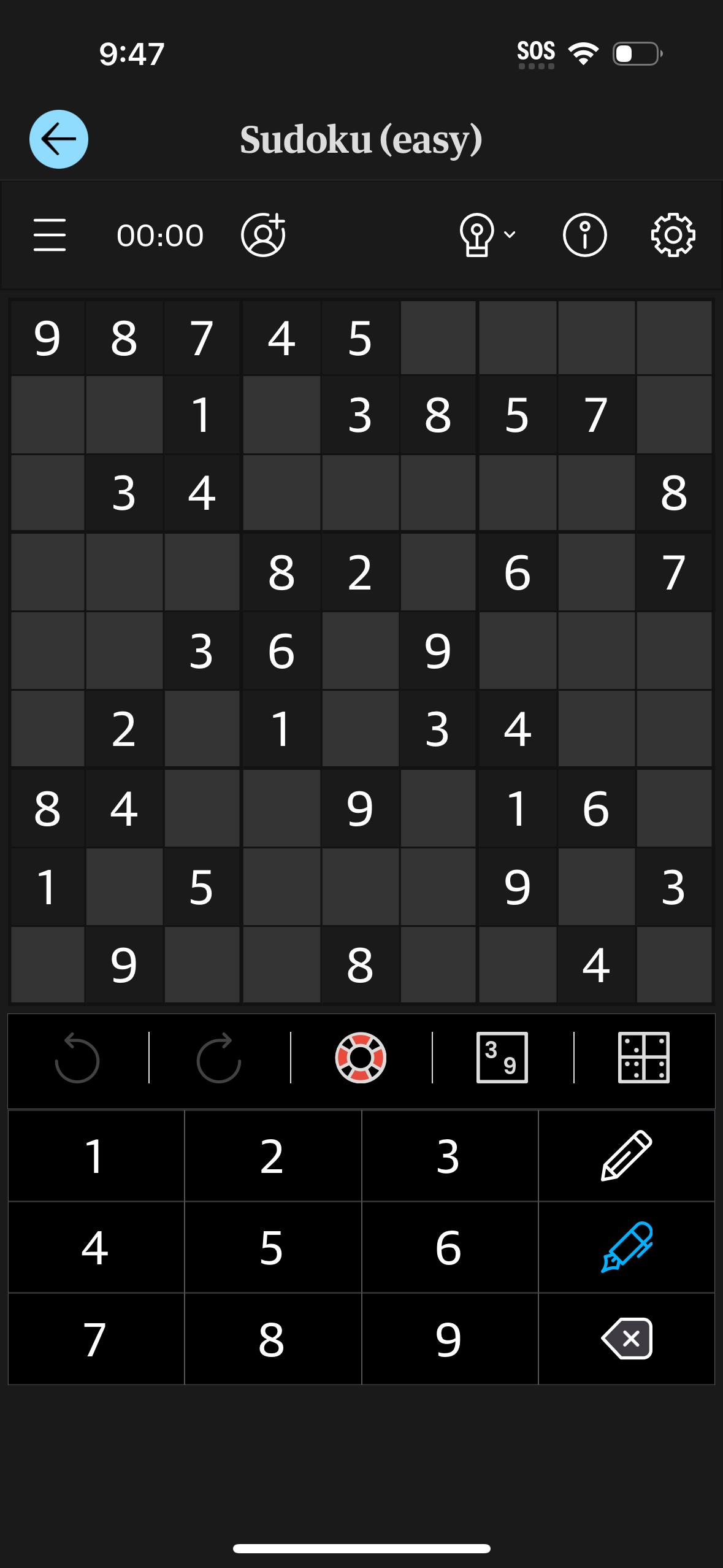 the-gaurdian app screenshot 34