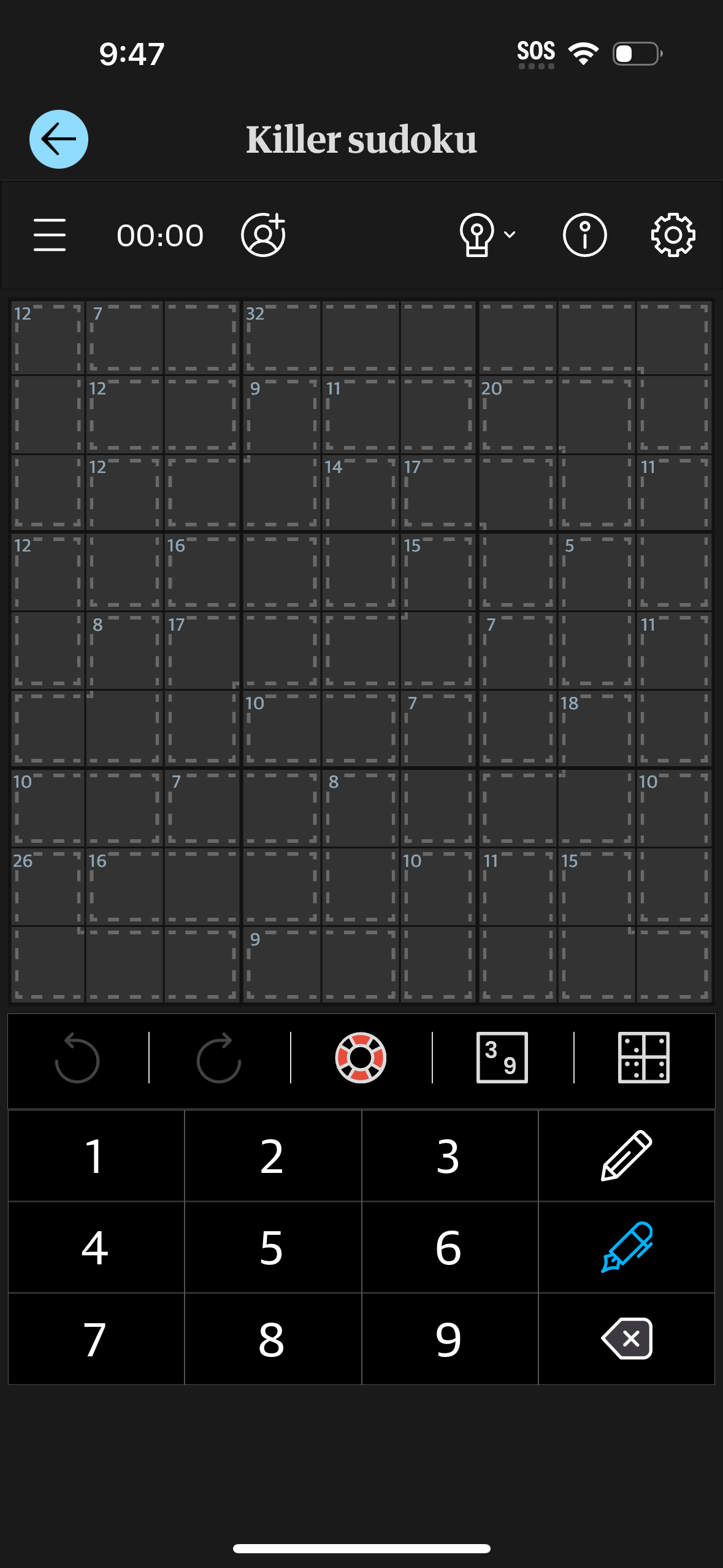 the-gaurdian app screenshot 33