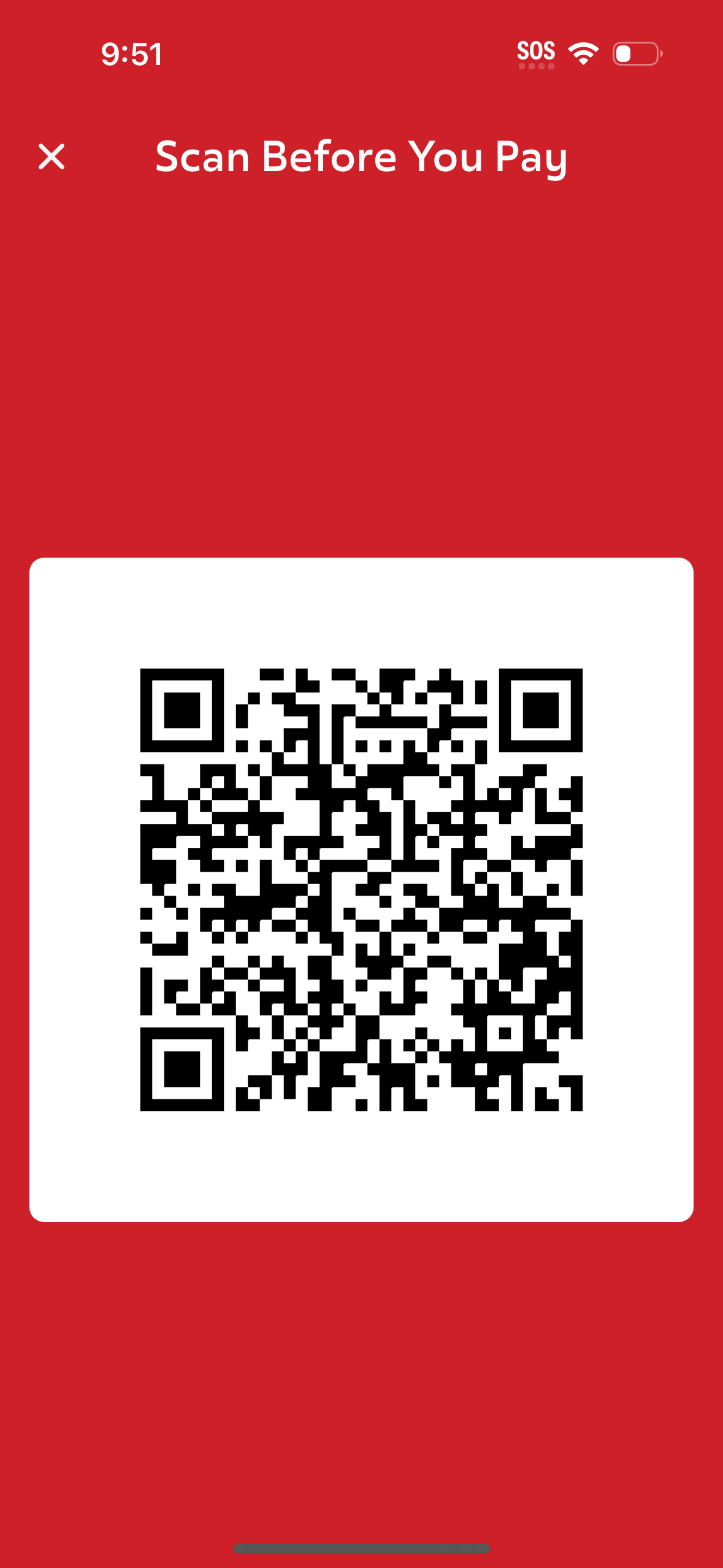 wendys app screenshot 19