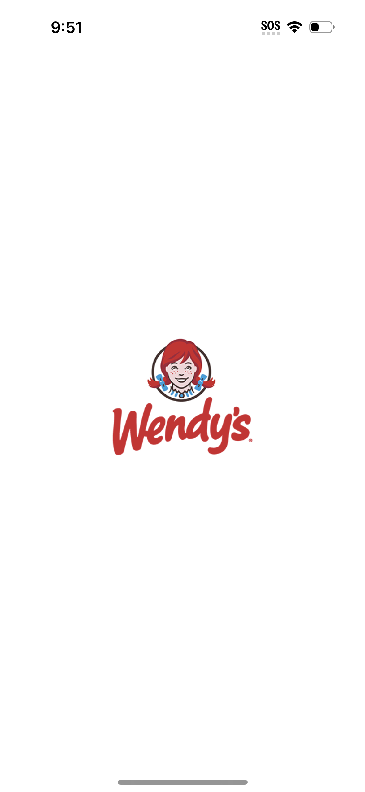wendys app screenshot 31