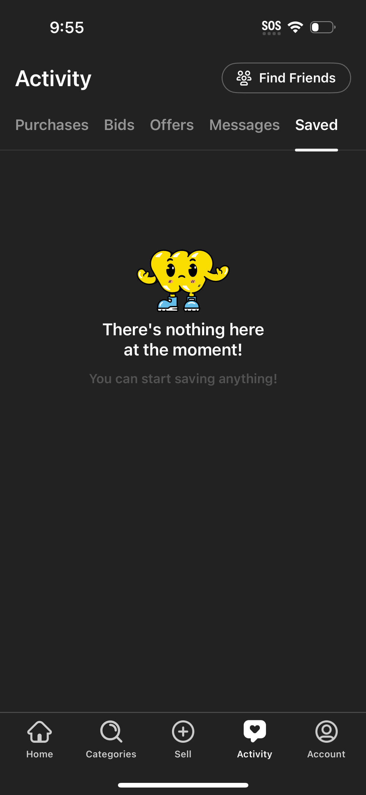 whatnot app screenshot 38