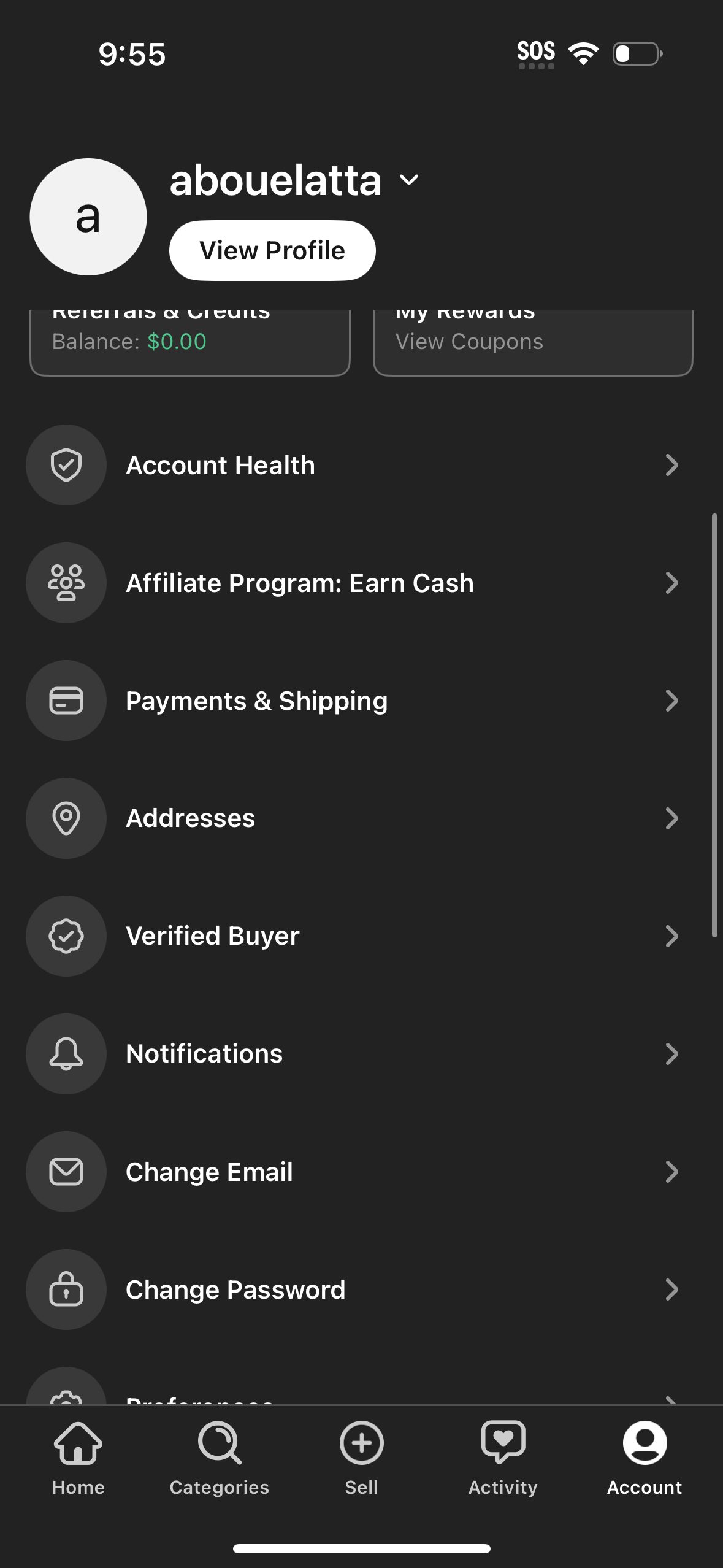 whatnot app screenshot 36