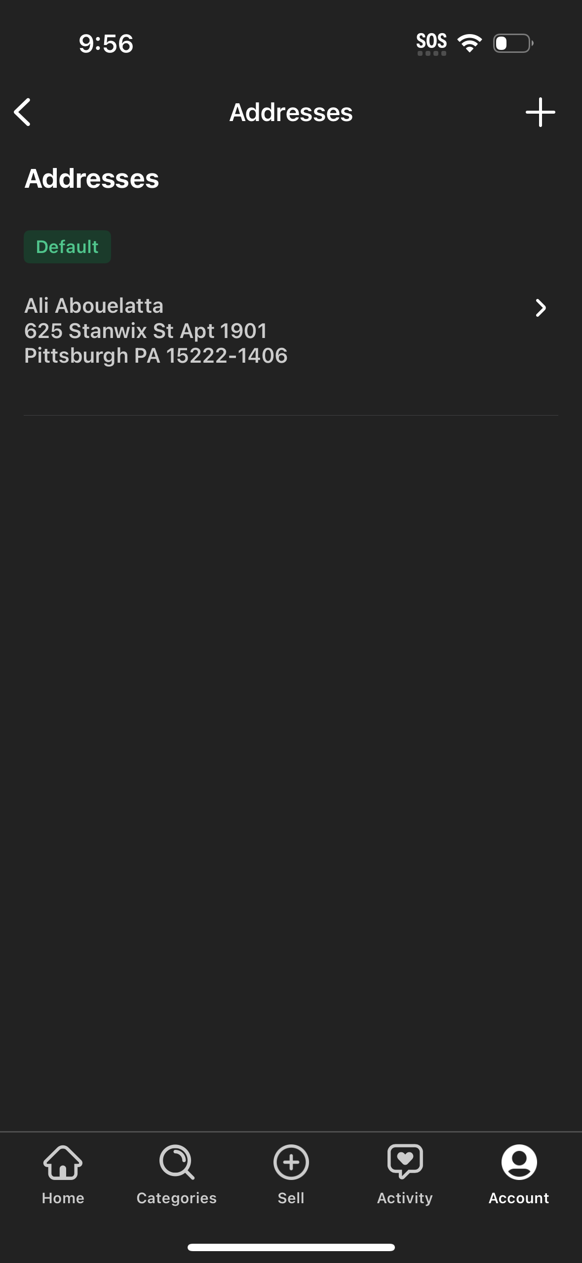 whatnot app screenshot 31