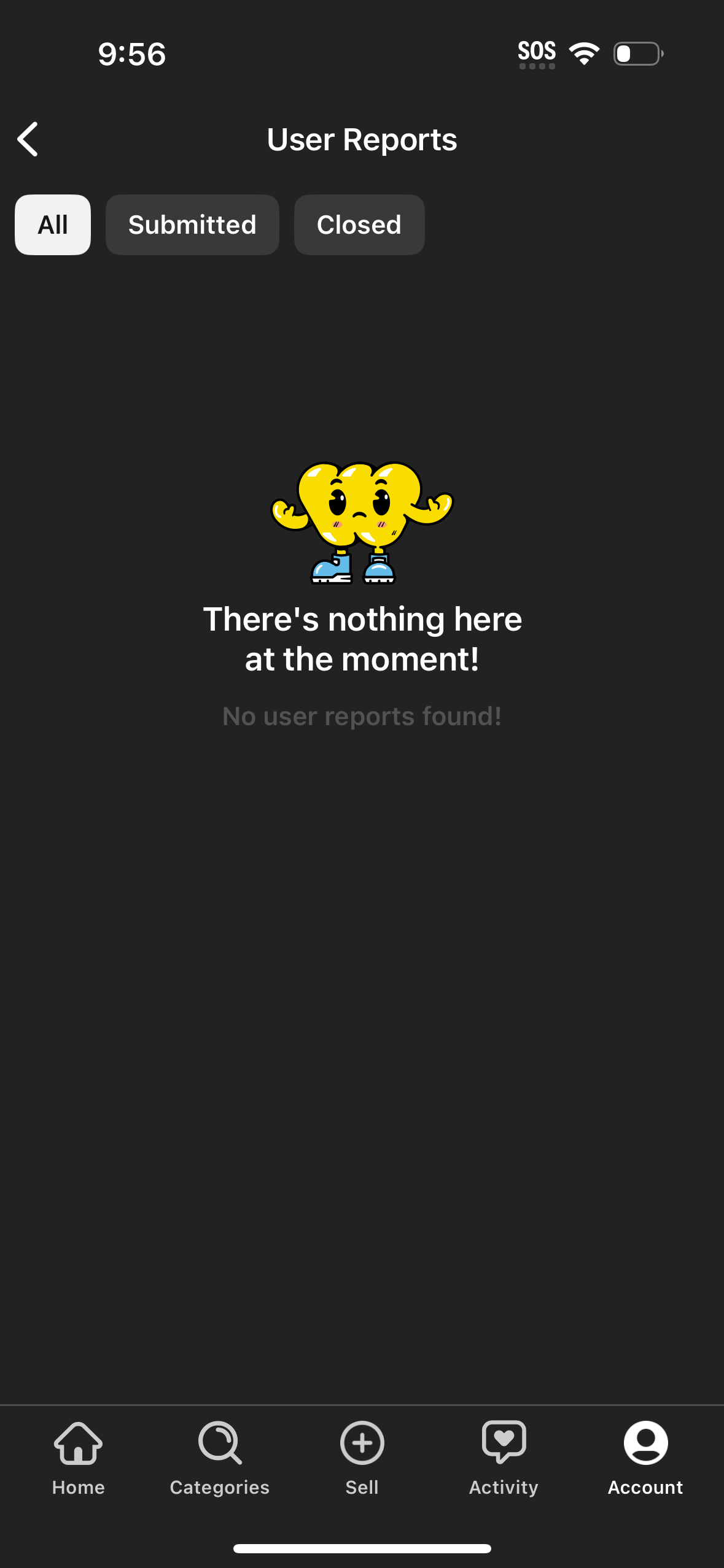 whatnot app screenshot 26