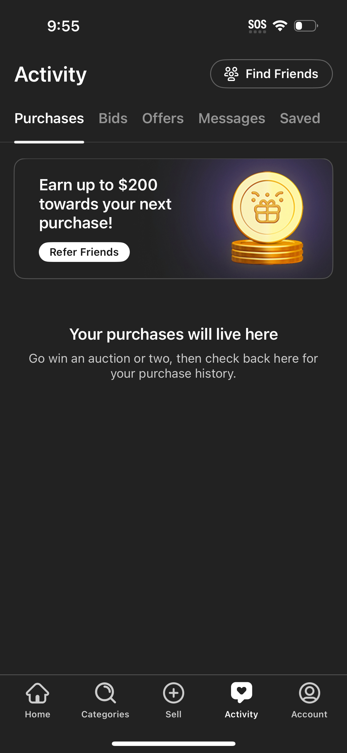 whatnot app screenshot 42