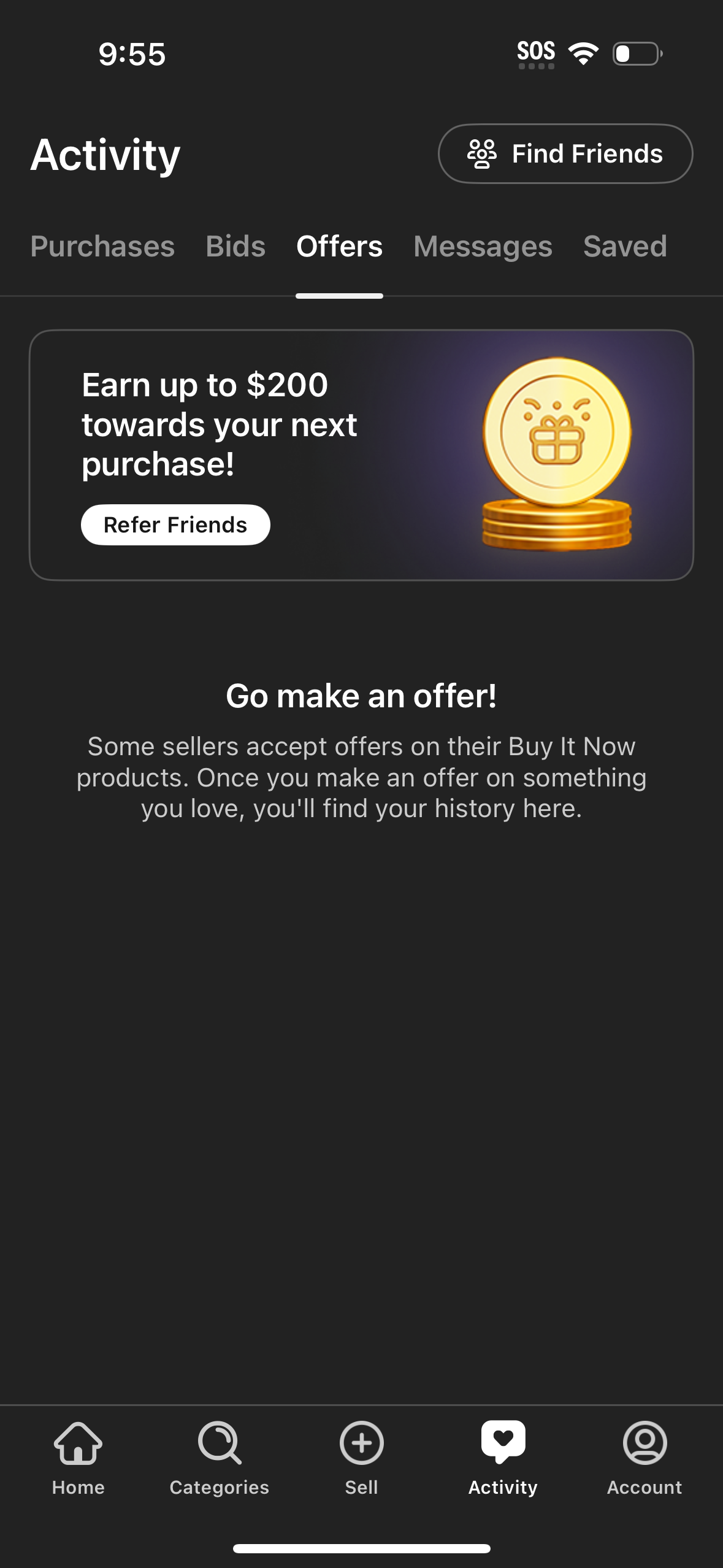 whatnot app screenshot 41