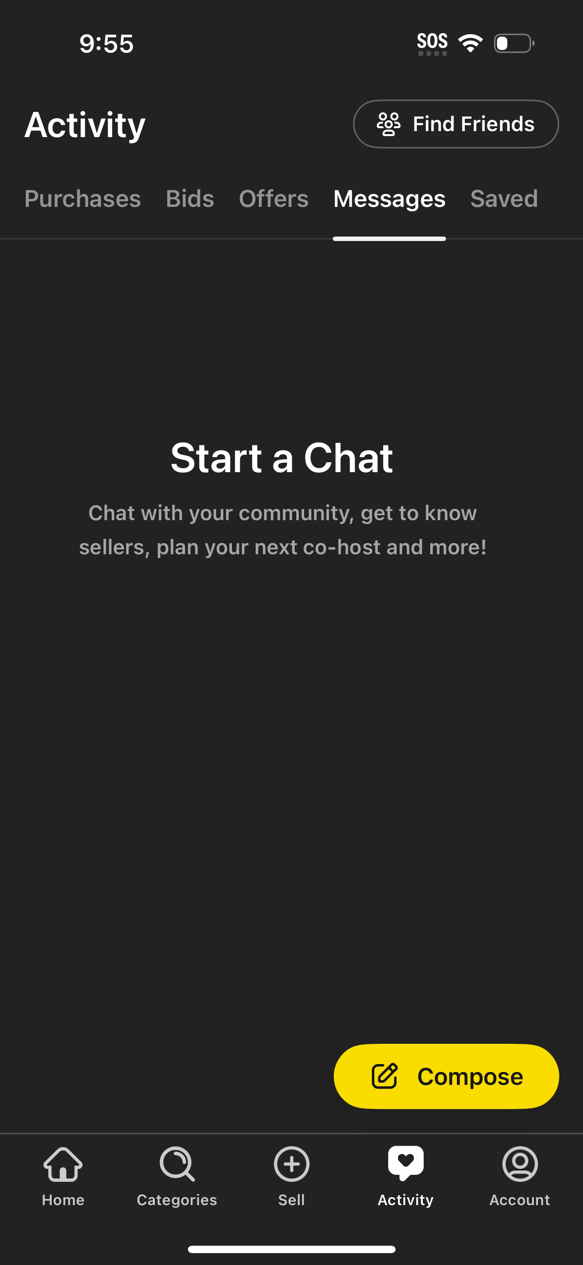 whatnot app screenshot 40