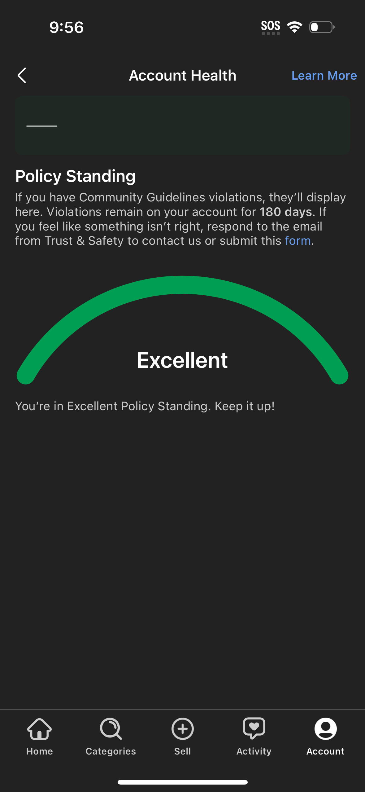 whatnot app screenshot 34