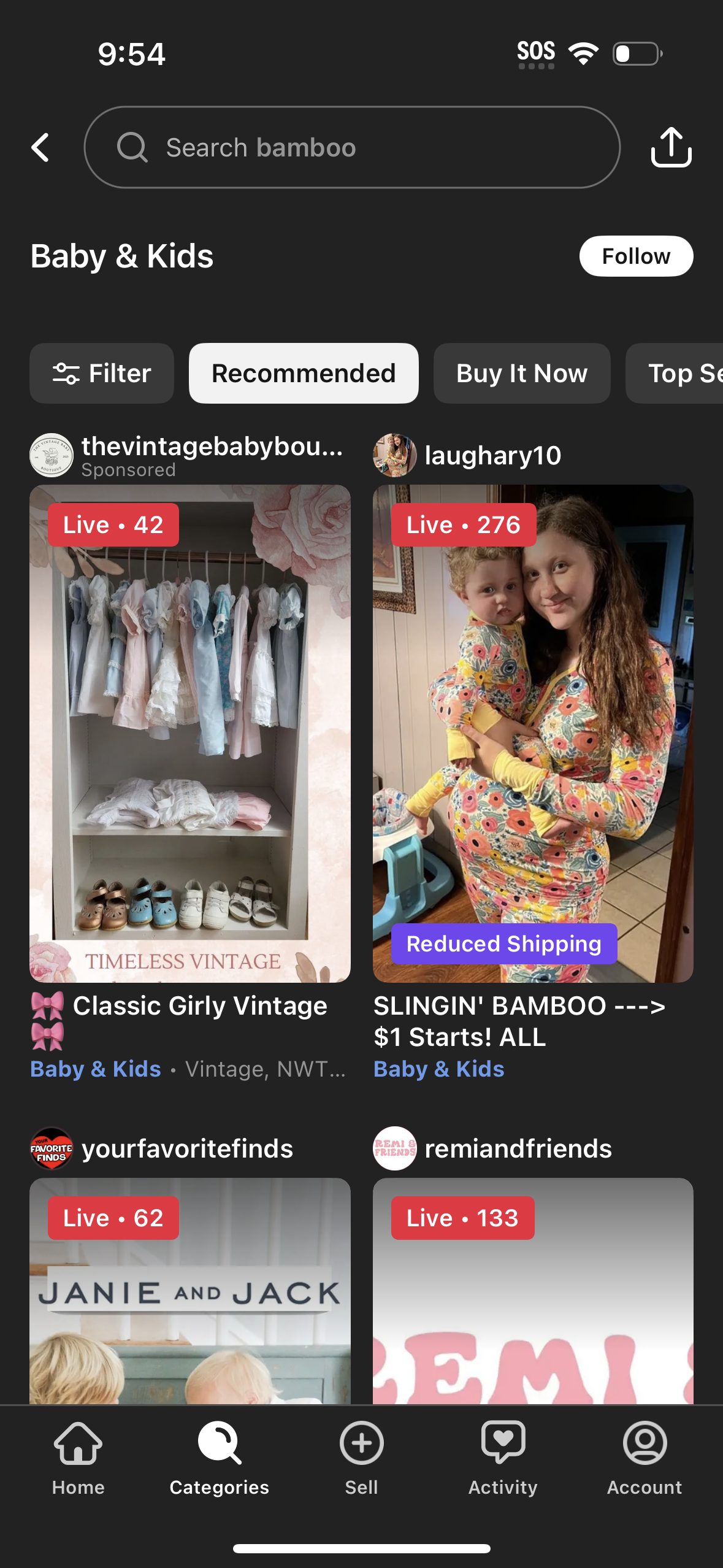 whatnot app screenshot 61