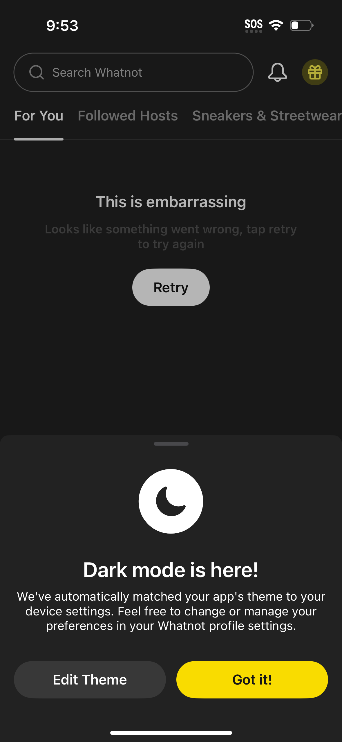 whatnot app screenshot 86