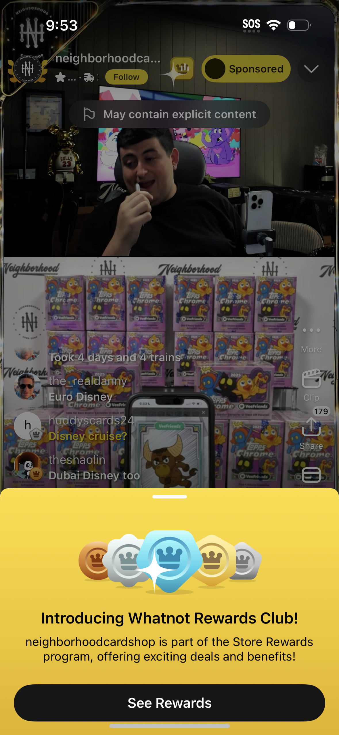 whatnot app screenshot 76