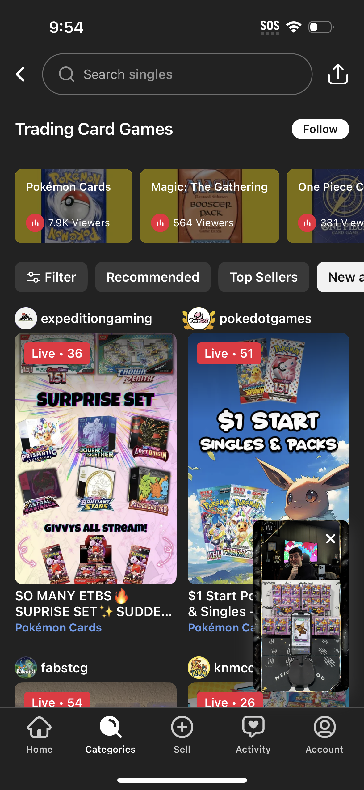 whatnot app screenshot 74