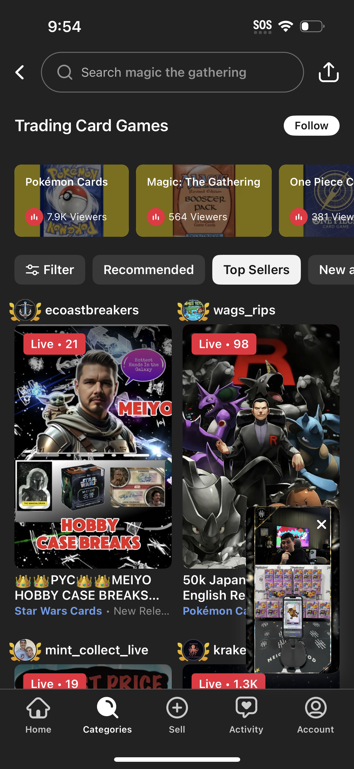 whatnot app screenshot 75