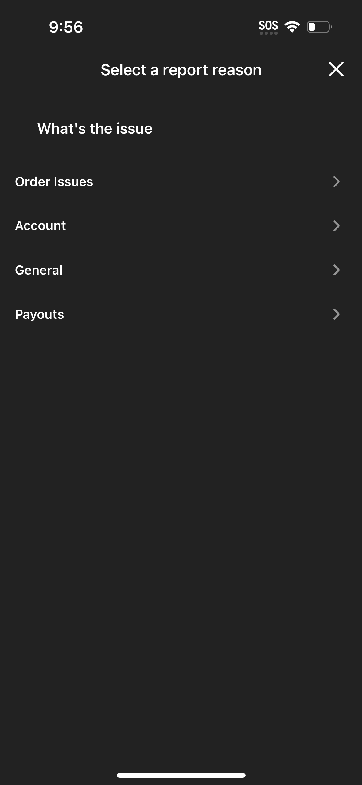 whatnot app screenshot 23