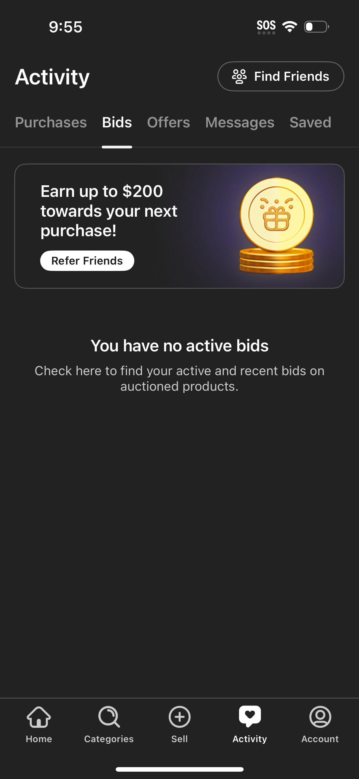 whatnot app screenshot 43