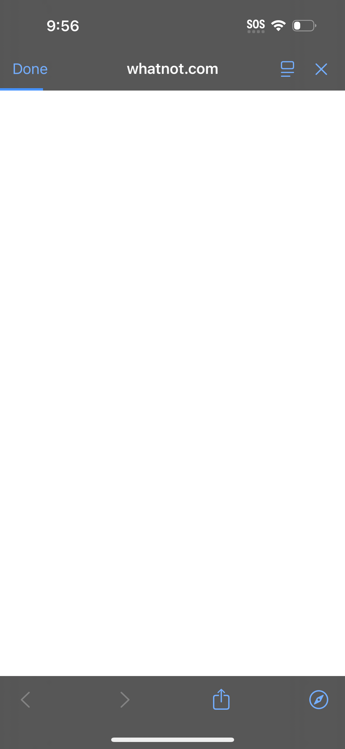 whatnot app screenshot 29