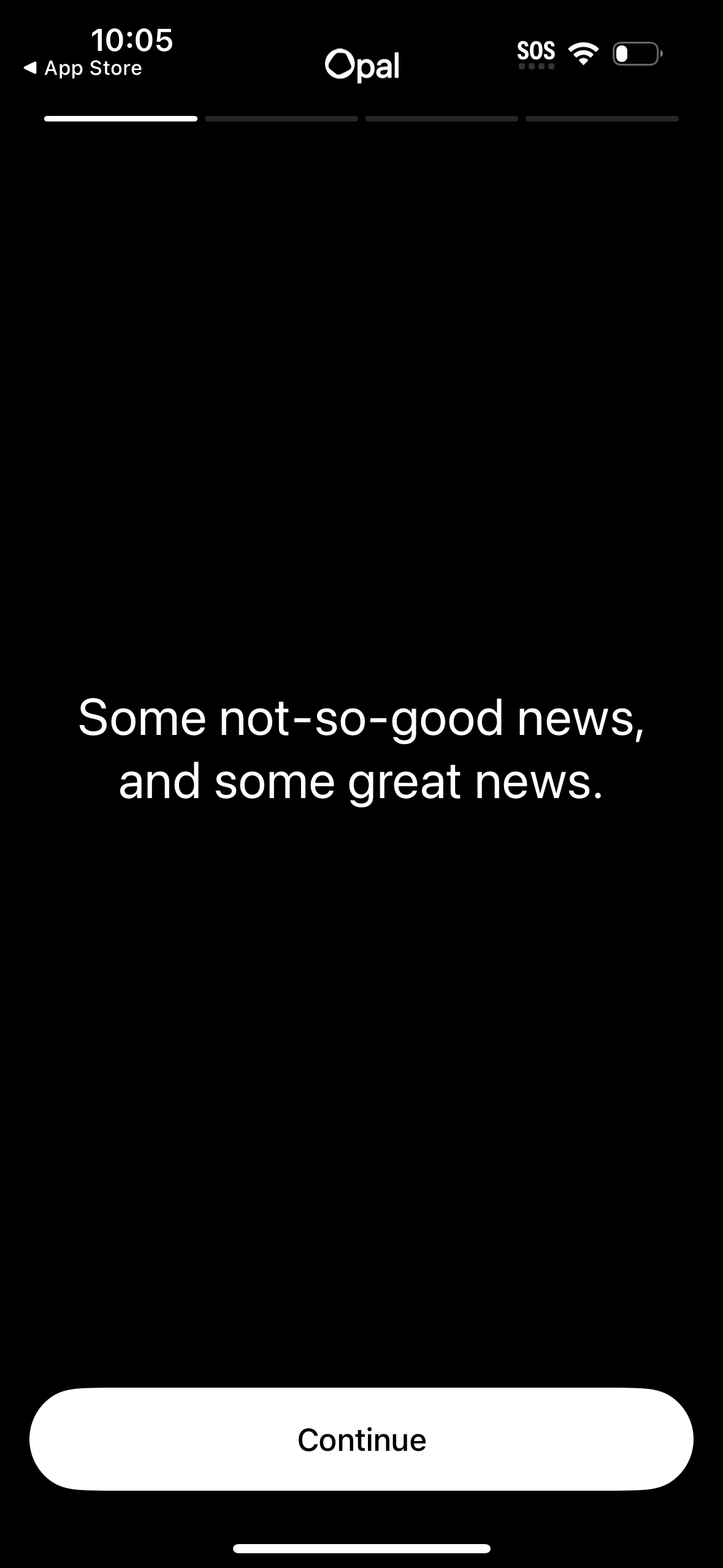 opal app screenshot 60