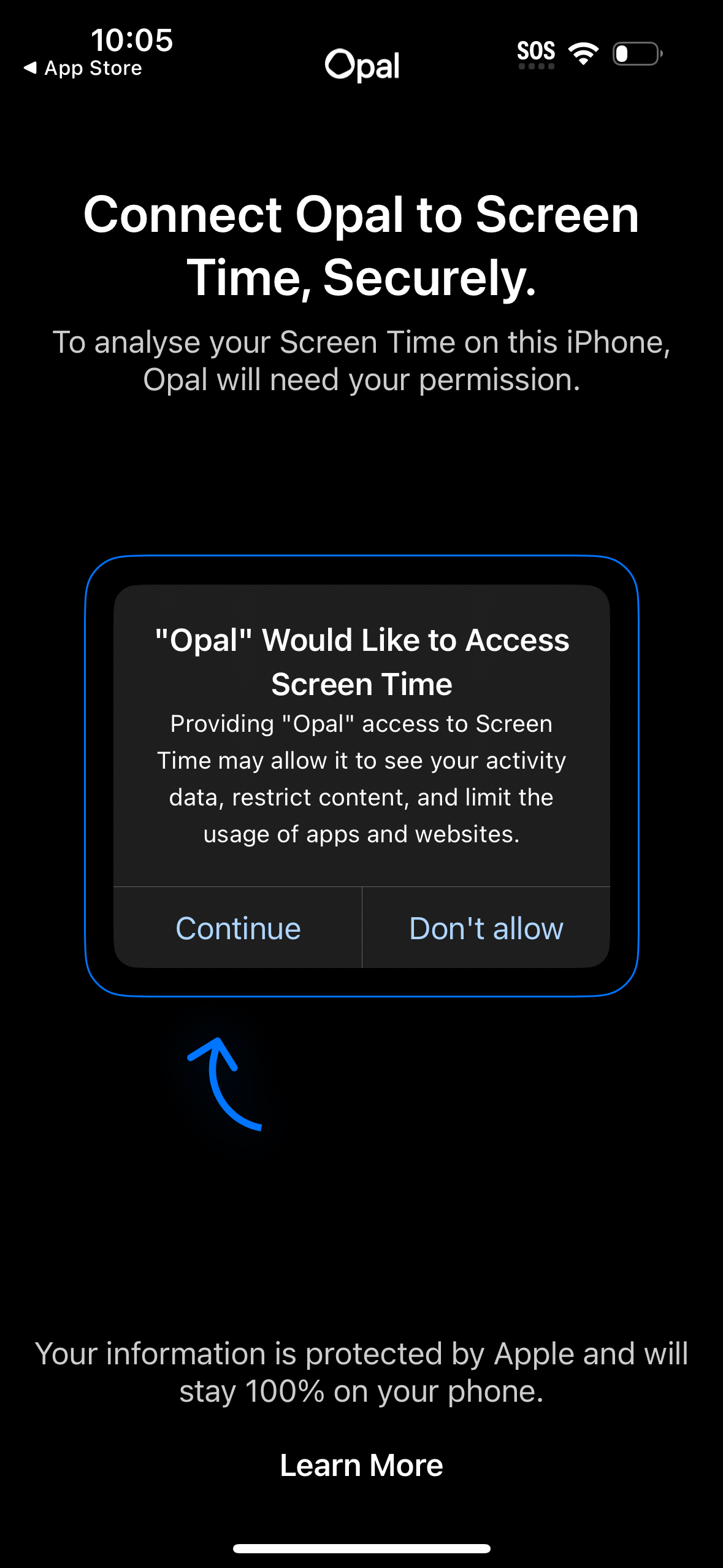opal app screenshot 56