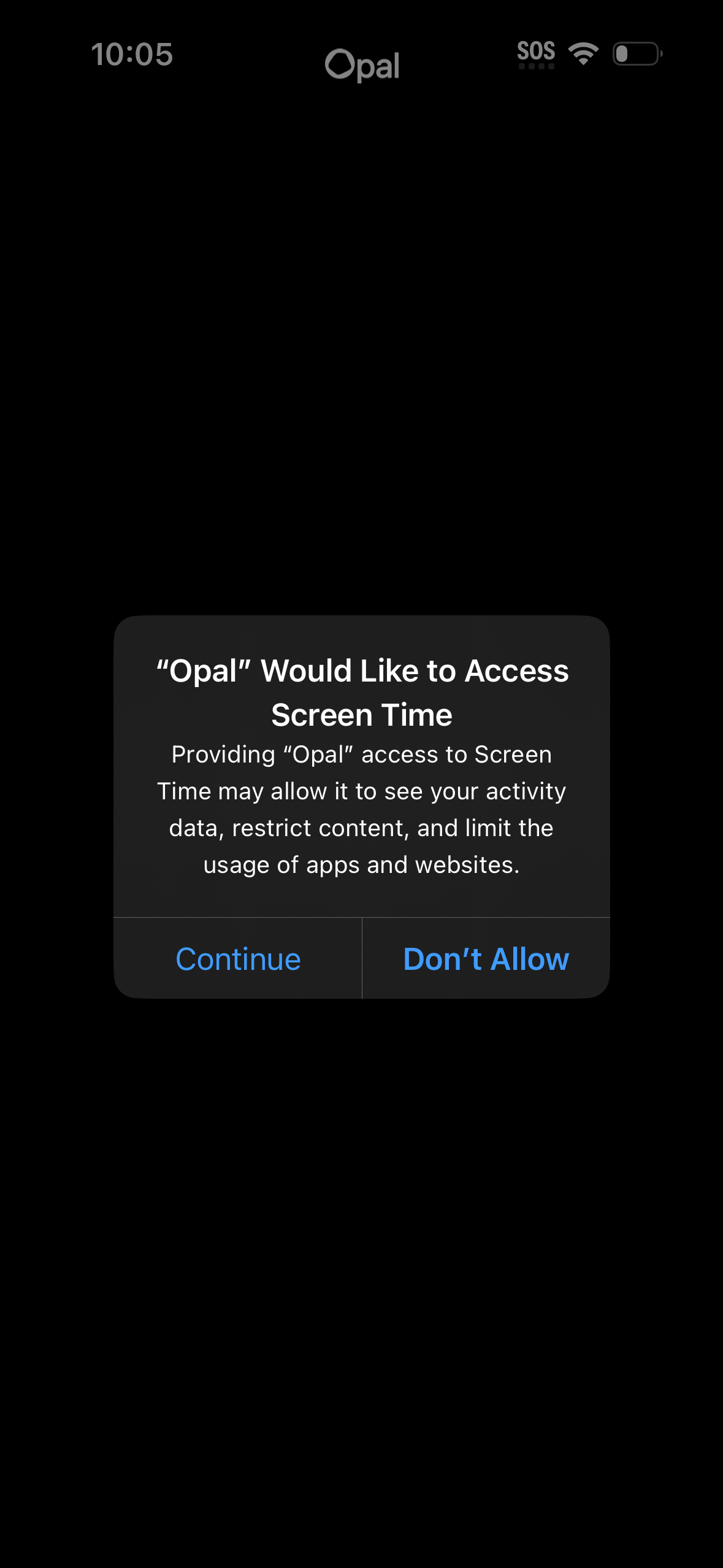 opal app screenshot 57