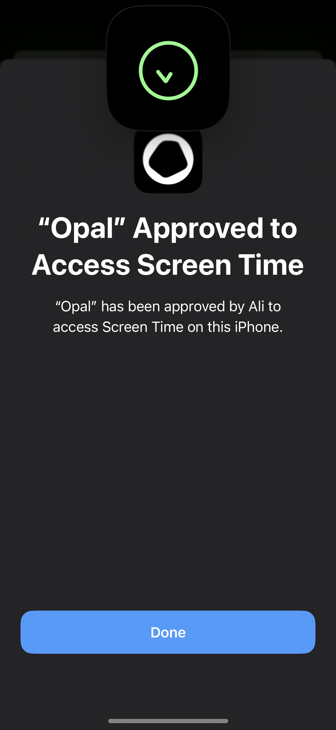 opal app screenshot 53
