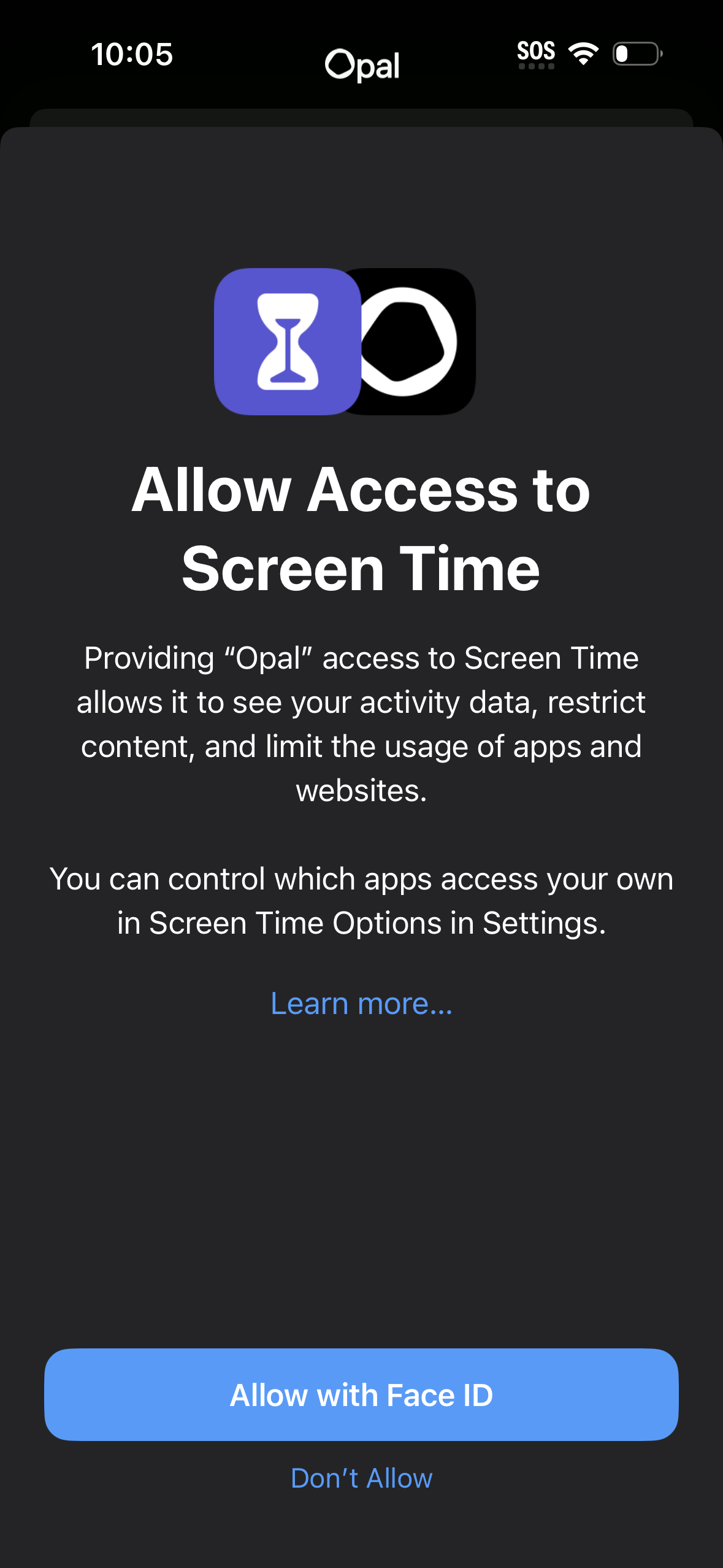 opal app screenshot 54