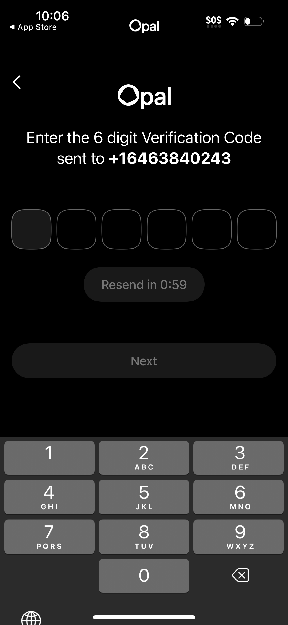 opal app screenshot 45