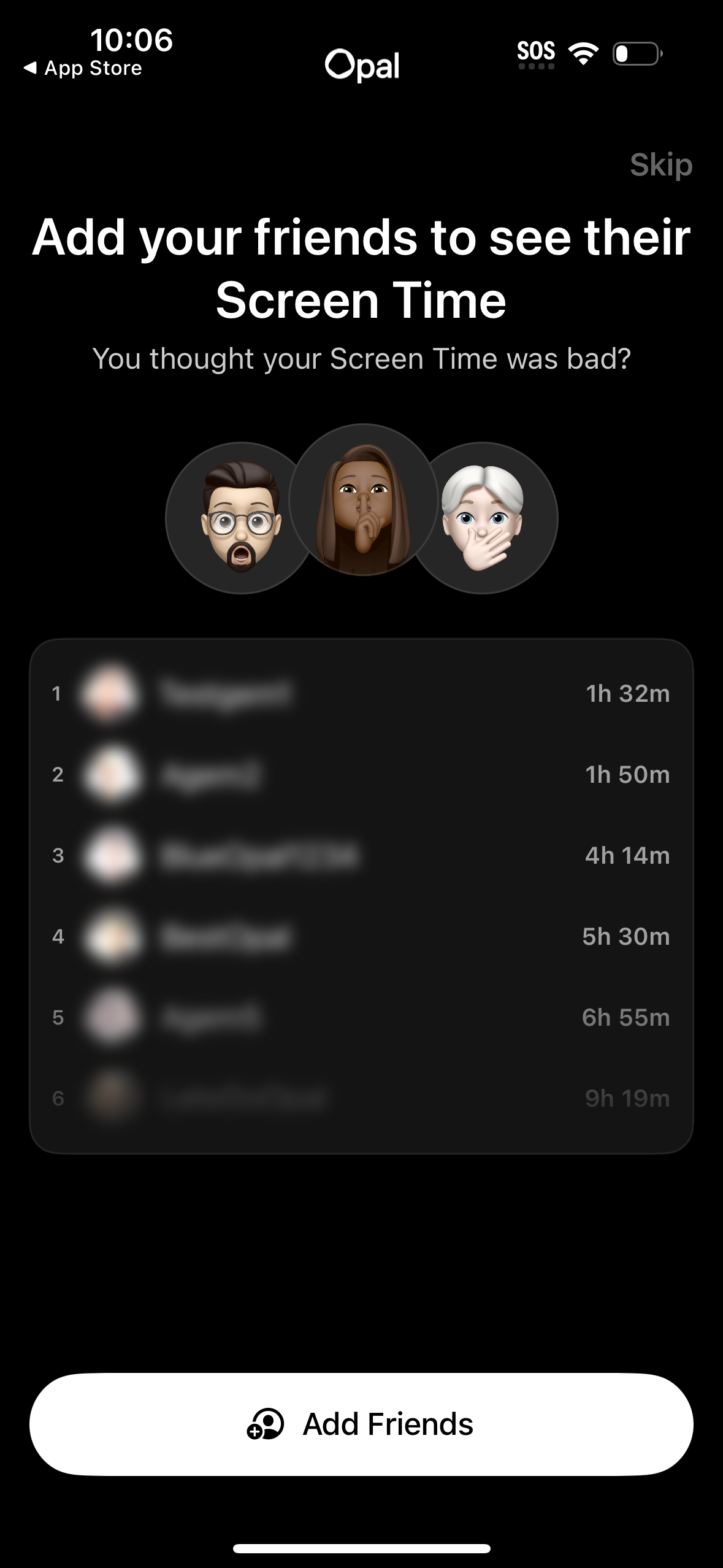 opal app screenshot 39