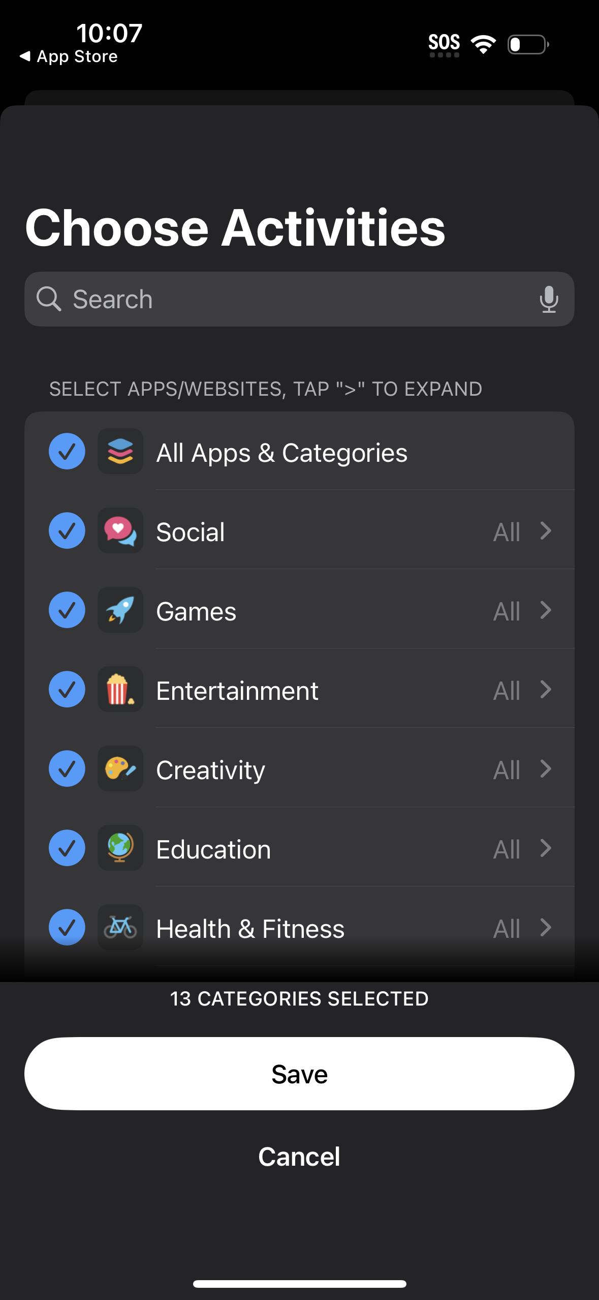 opal app screenshot 32