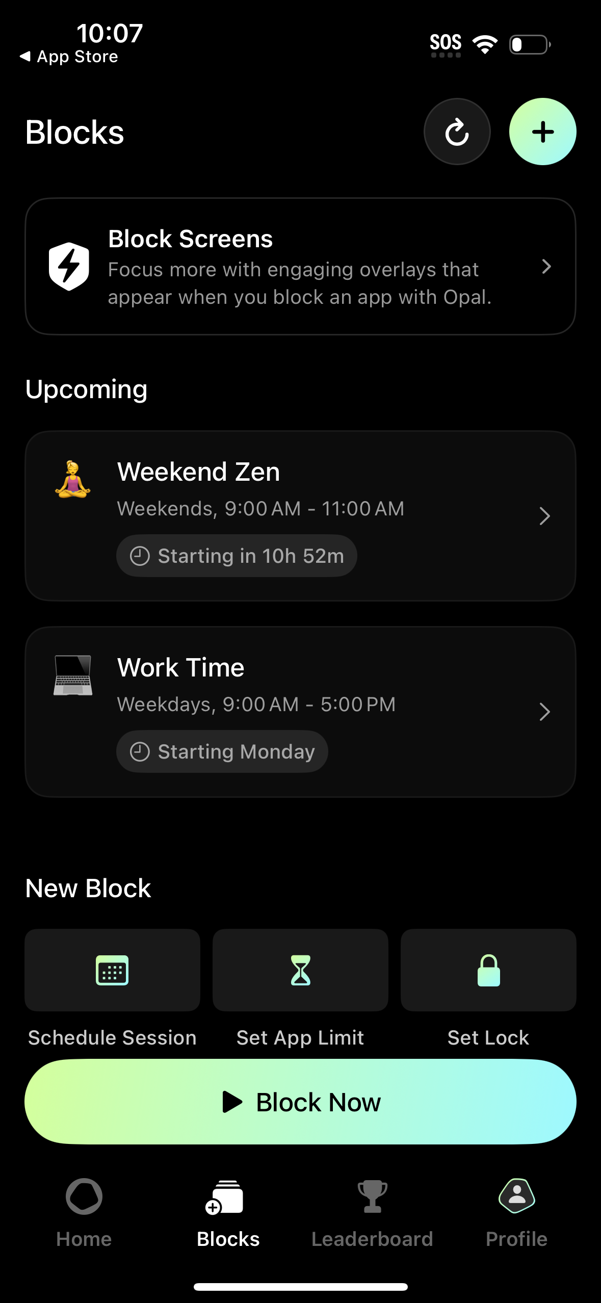 opal app screenshot 28