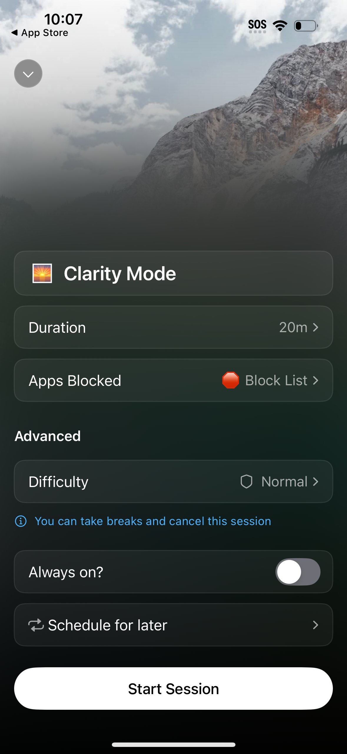 opal app screenshot 24