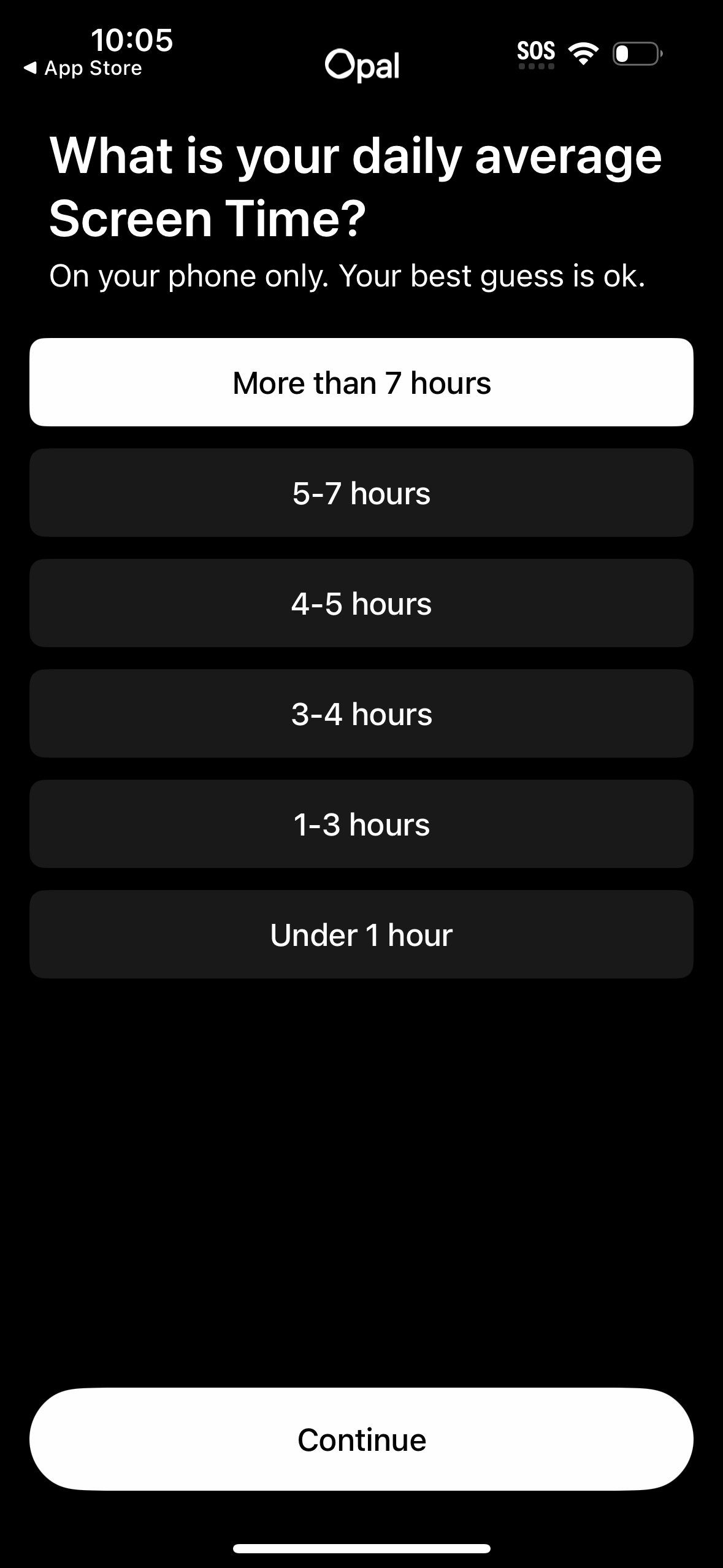 opal app screenshot 67